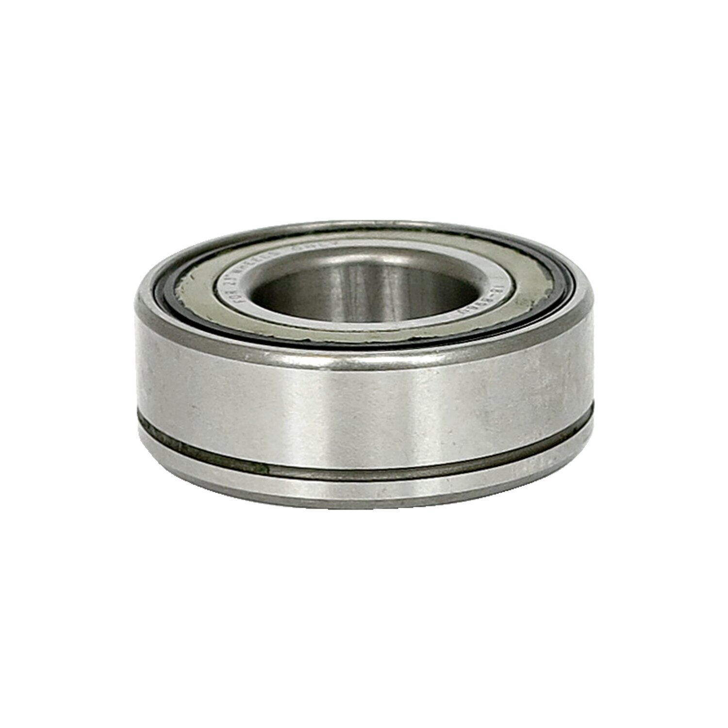 ABS bearing for custom diameter 26" wheel