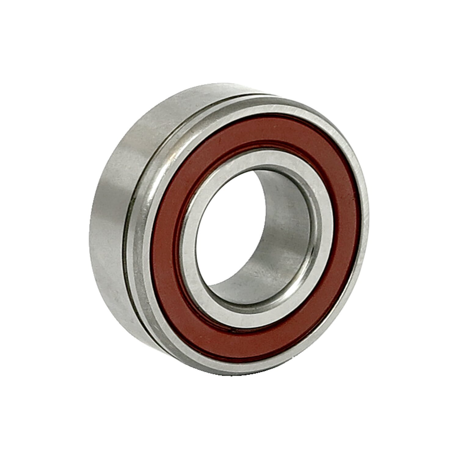 ABS bearing for custom diameter 21" wheel