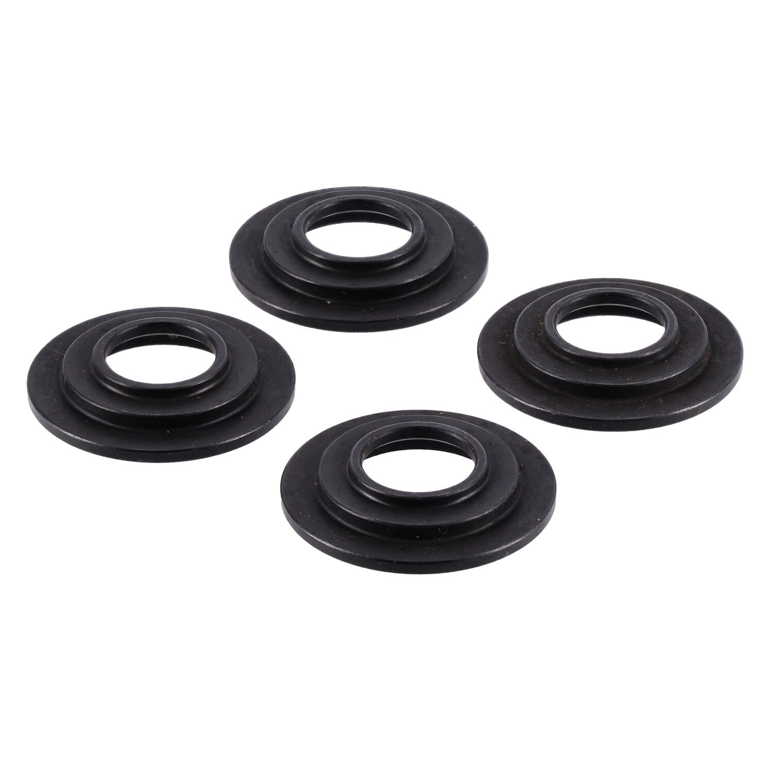 Manley, lower valve spring collar set. +.050"