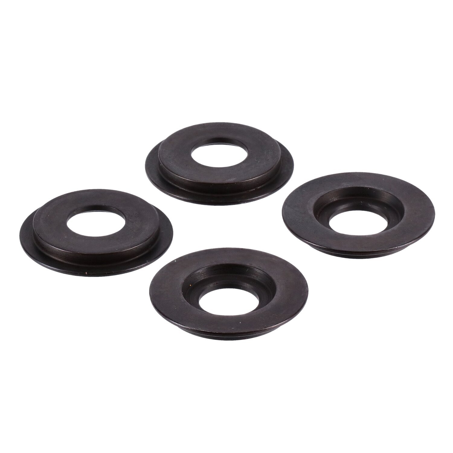 Manley, lower valve spring collar set. +.030"
