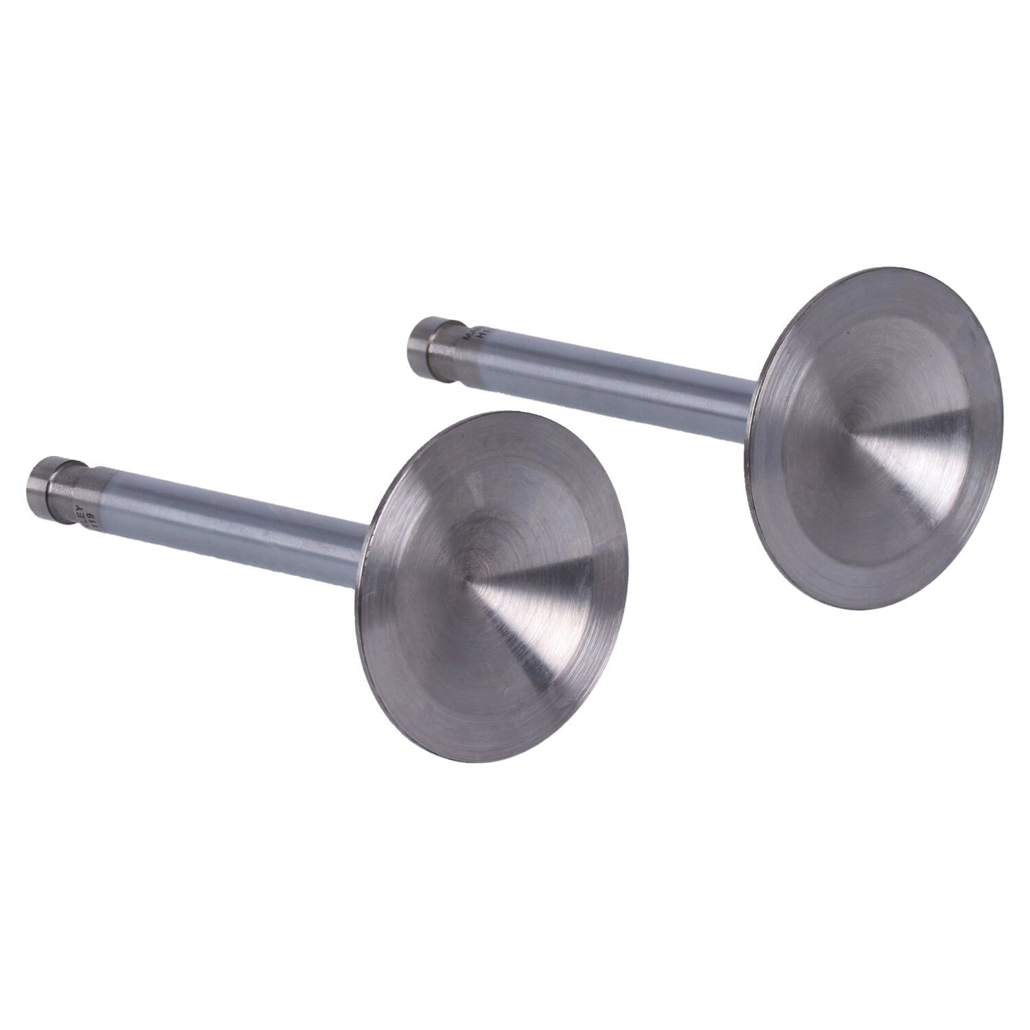 Manley, Severe Duty stainless valve, intake STD