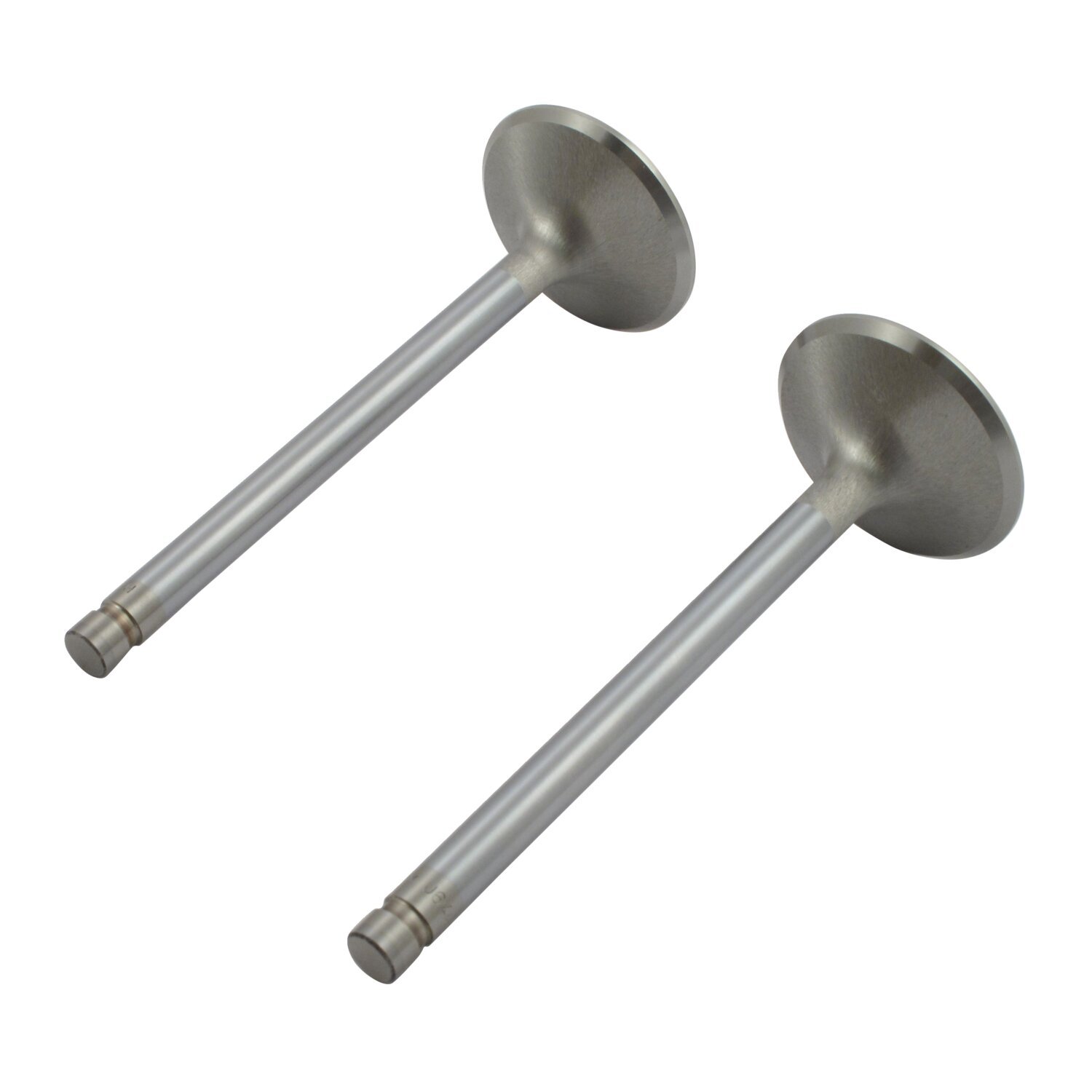 Manley, Severe Duty stainless valves, exhaust. STD