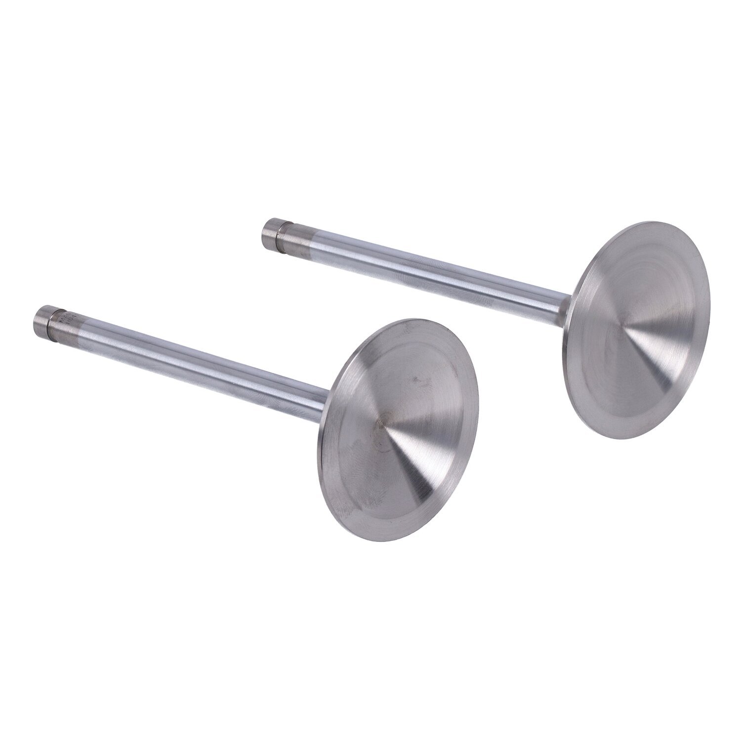 Manley, Severe Duty stainless valve, intake. Oversize, Polished