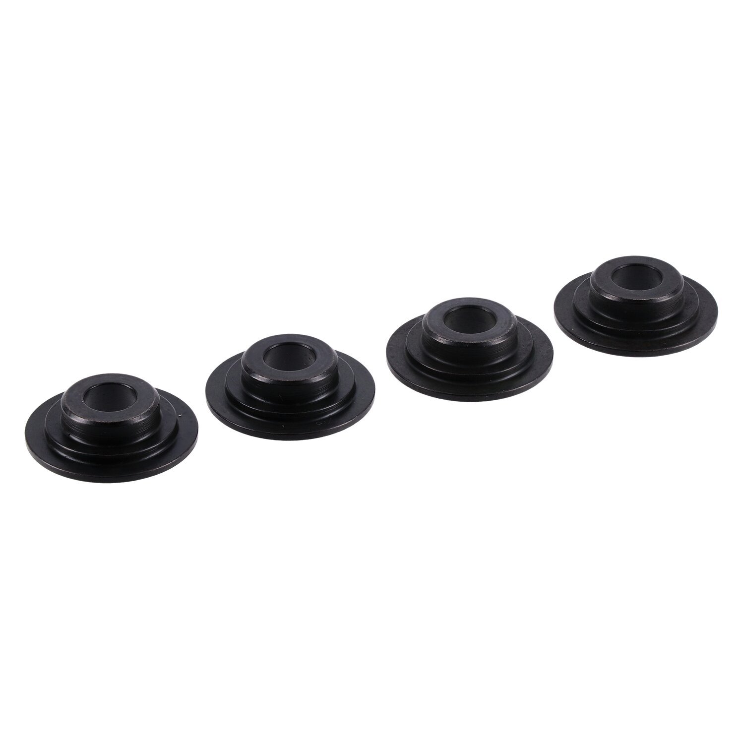 Manley, valve spring top collar set, Raw