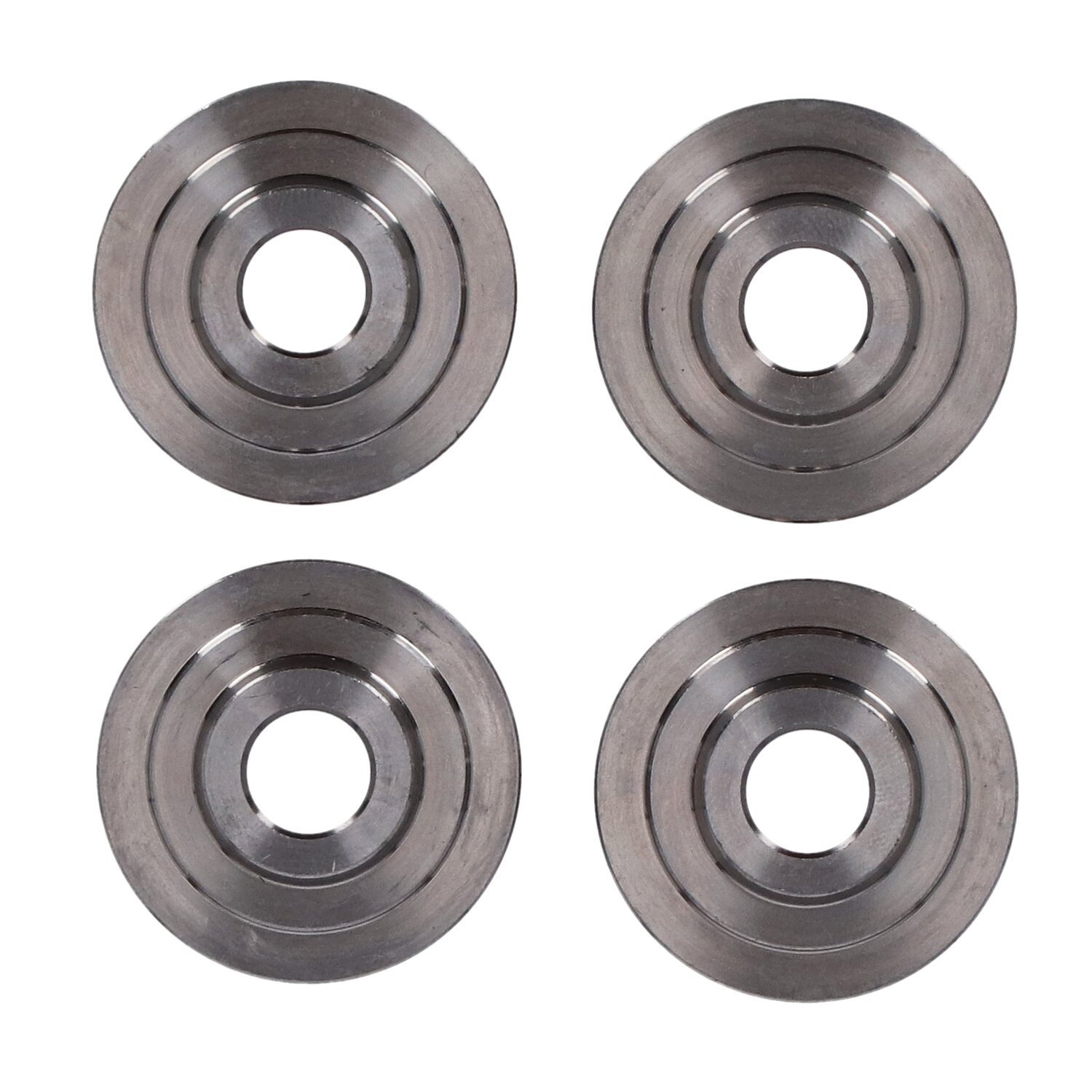 Manley, valve spring top collar set