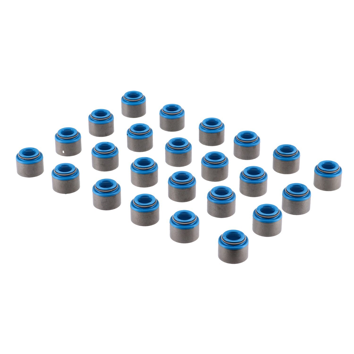 Manley, valve guide seal set. Viton (24)