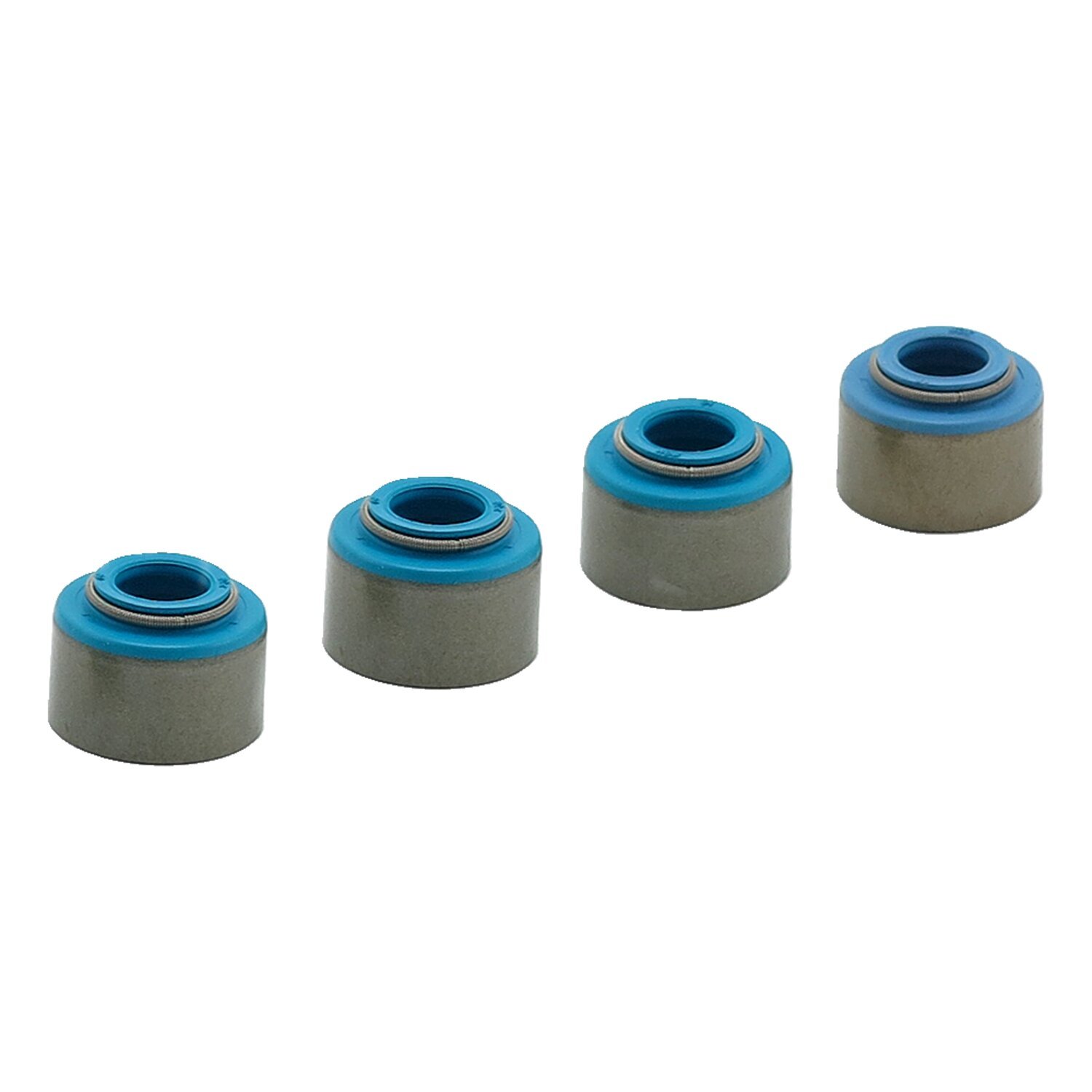 Manley, valve guide seal set. Viton 4-pk