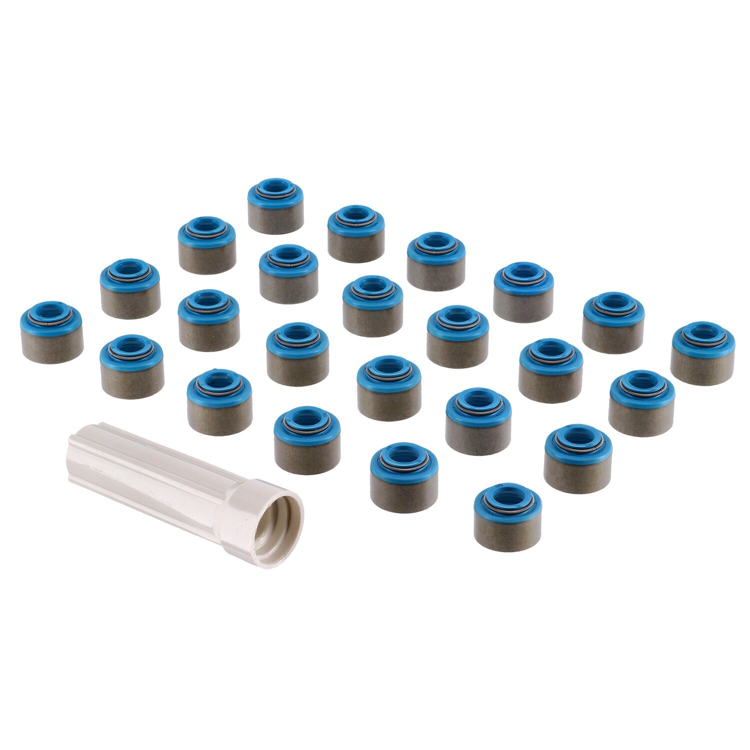 Manley, valve guide seal set. Viton (24)