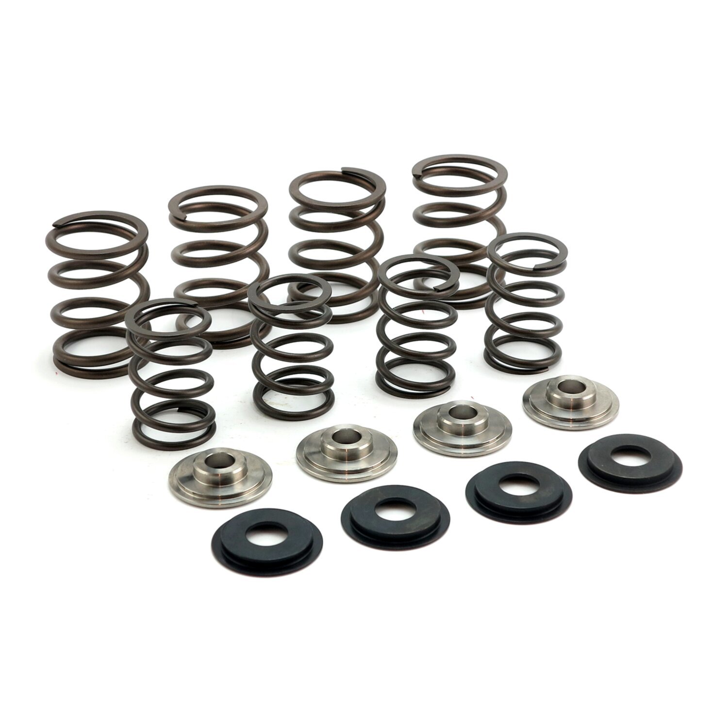 Manley, valve spring. Stock to .495" lift