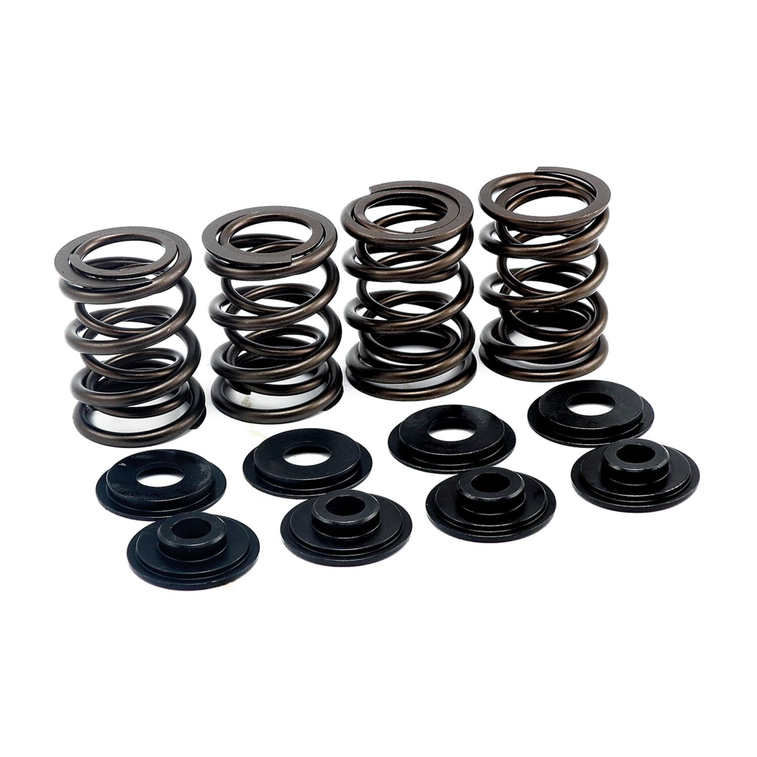 Manley, valve spring kit. Stock to .495" lift