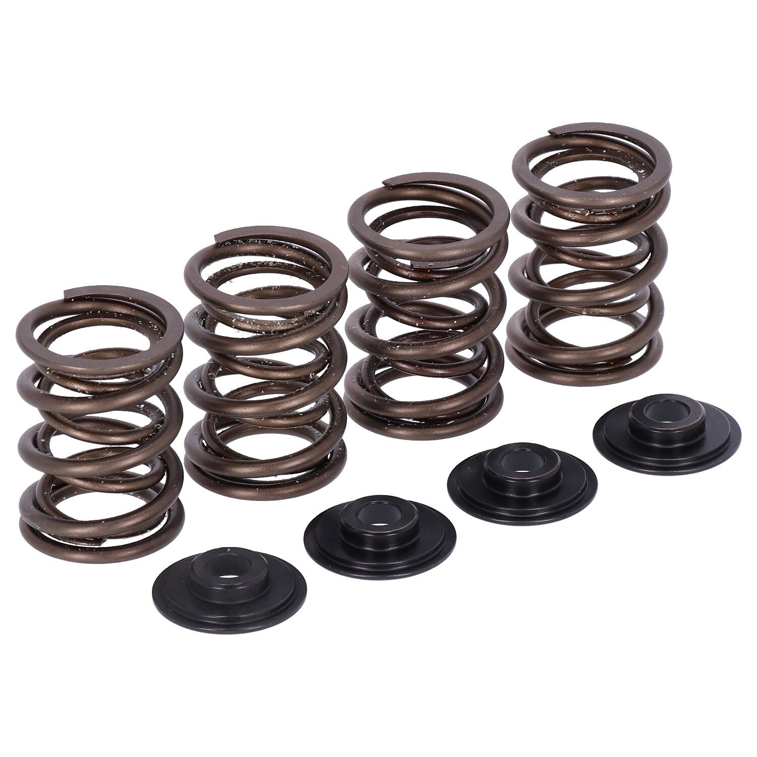 Manley, valve spring kit. Stock to .456" lift