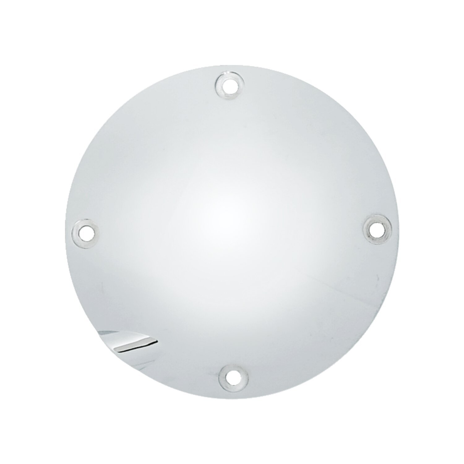 Derby cover, OEM style Domed