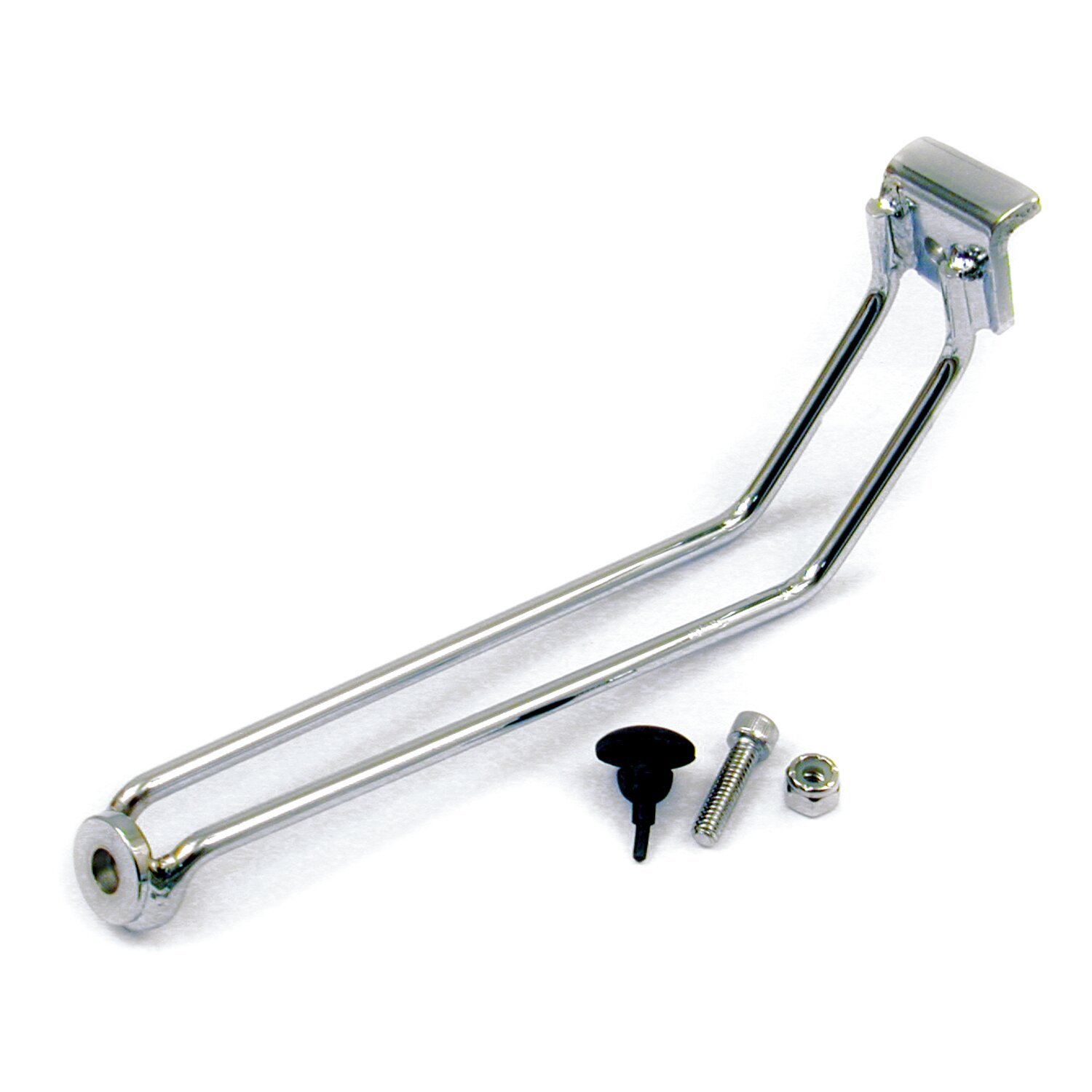 Kick stand extension tab kit