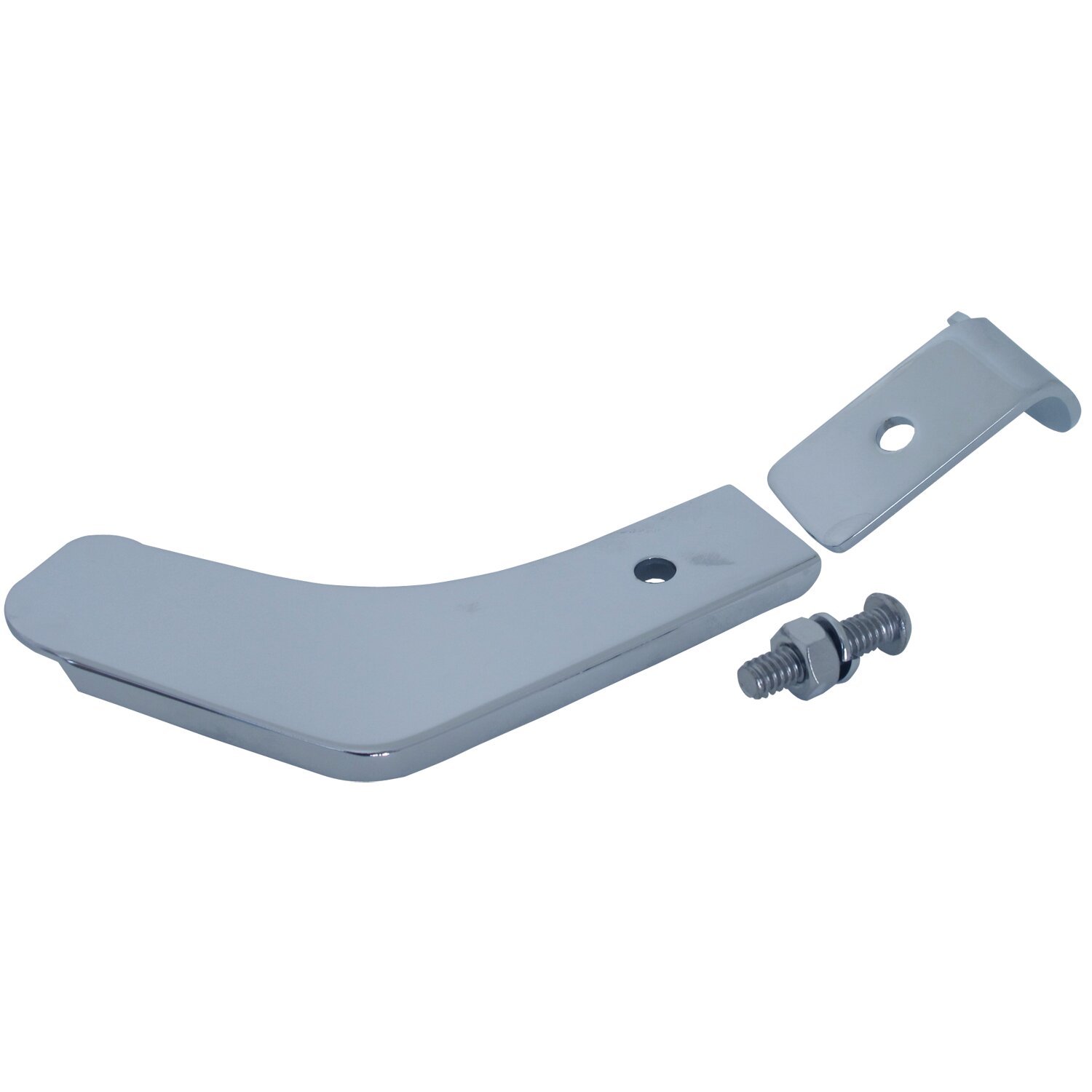 Kick stand extension tab kit