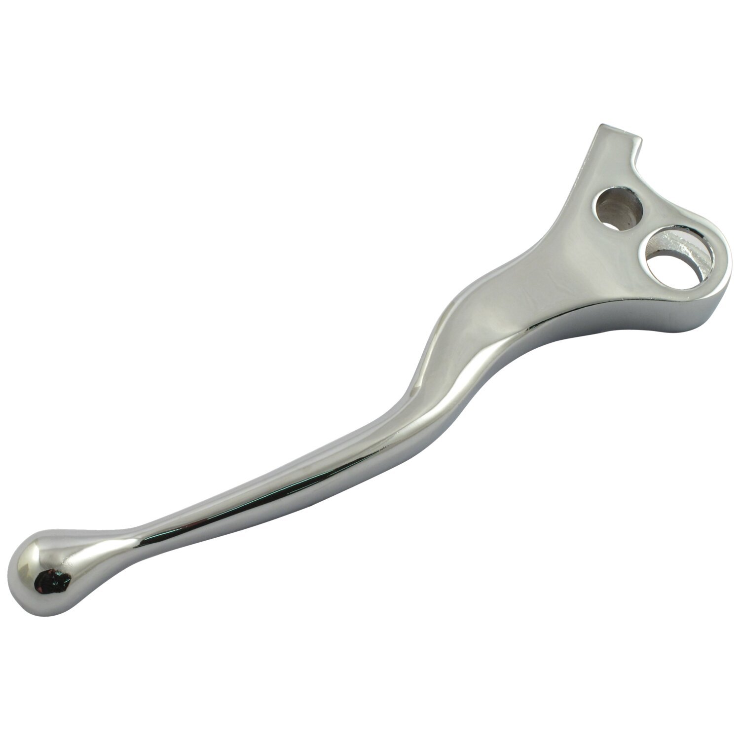 Magura style brake lever, Chrome