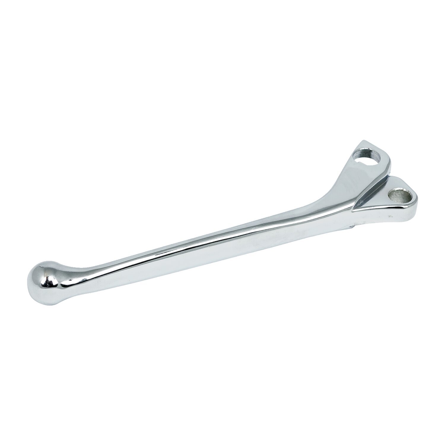 Repl. clutch lever, Chrome