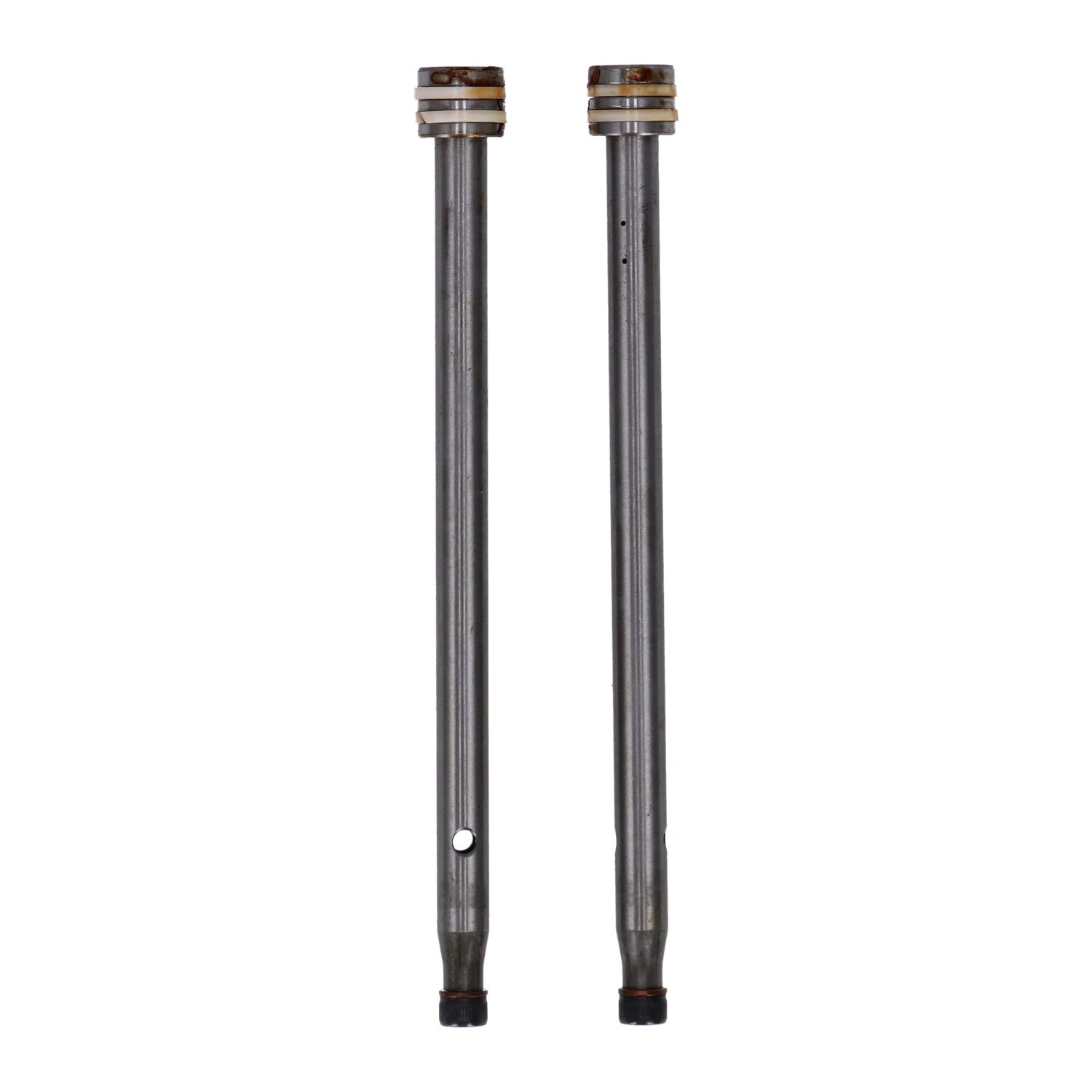 Fork damper tube assembly. 39mm tubes