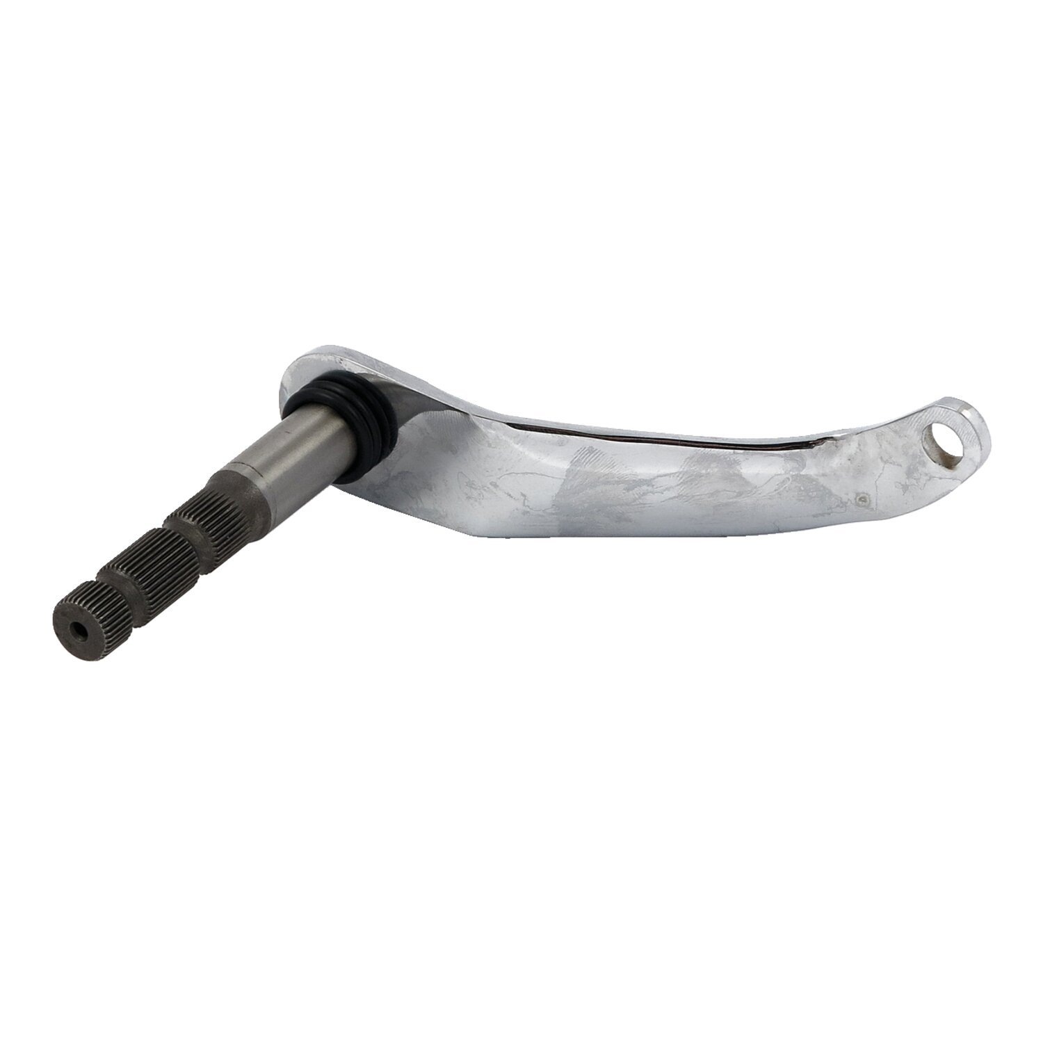 Inner shifter lever, Chrome