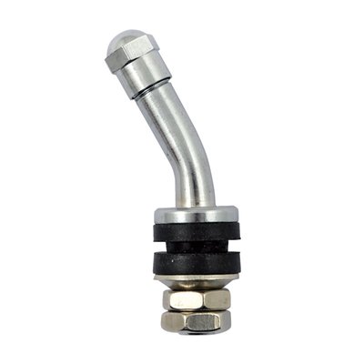 45 degree angled. For .453" (11.85mm) small holes.