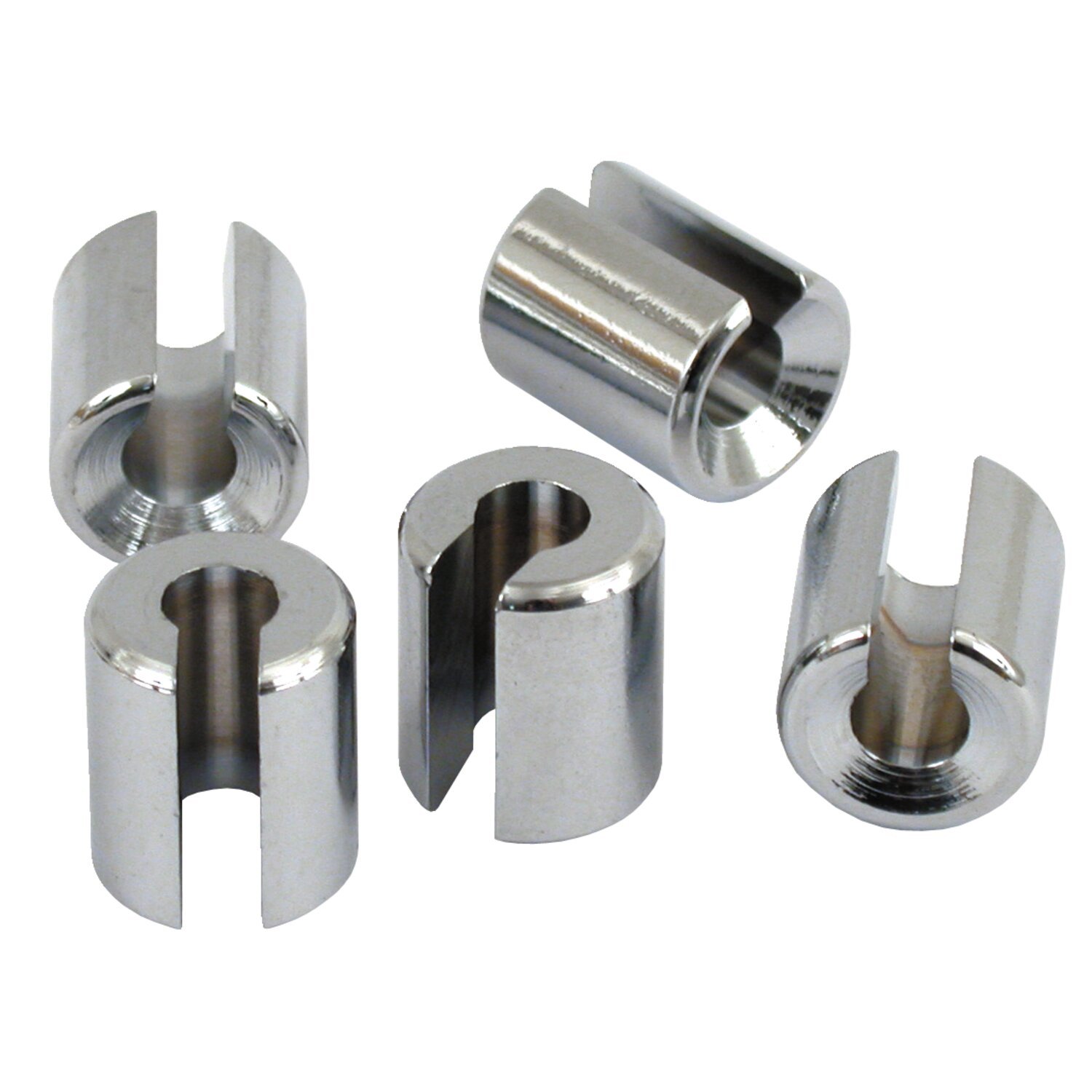 Barnett, spoke nipple wheel weights 1/2 Oz. (14.2 gram