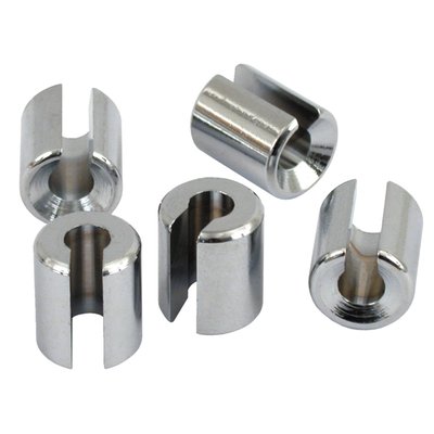 Steel weights; Fits standard H-D type .270" diameter spoke nipple; Press-fit to spoke nipple