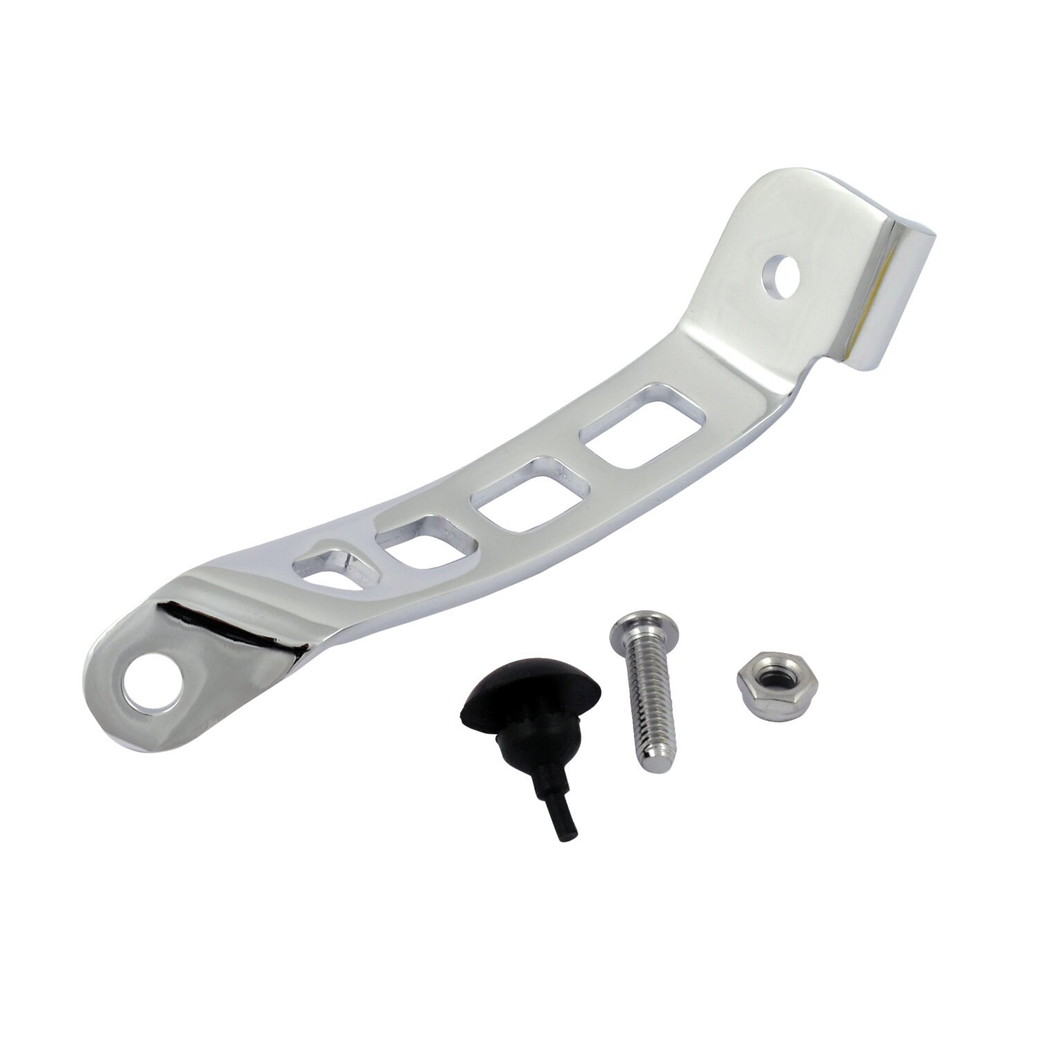 Kick stand extension tab kit