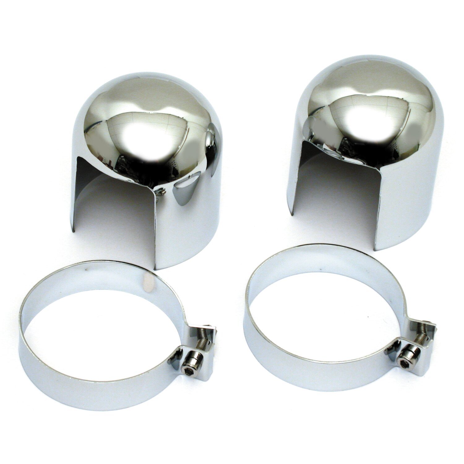 Shock stud cover set