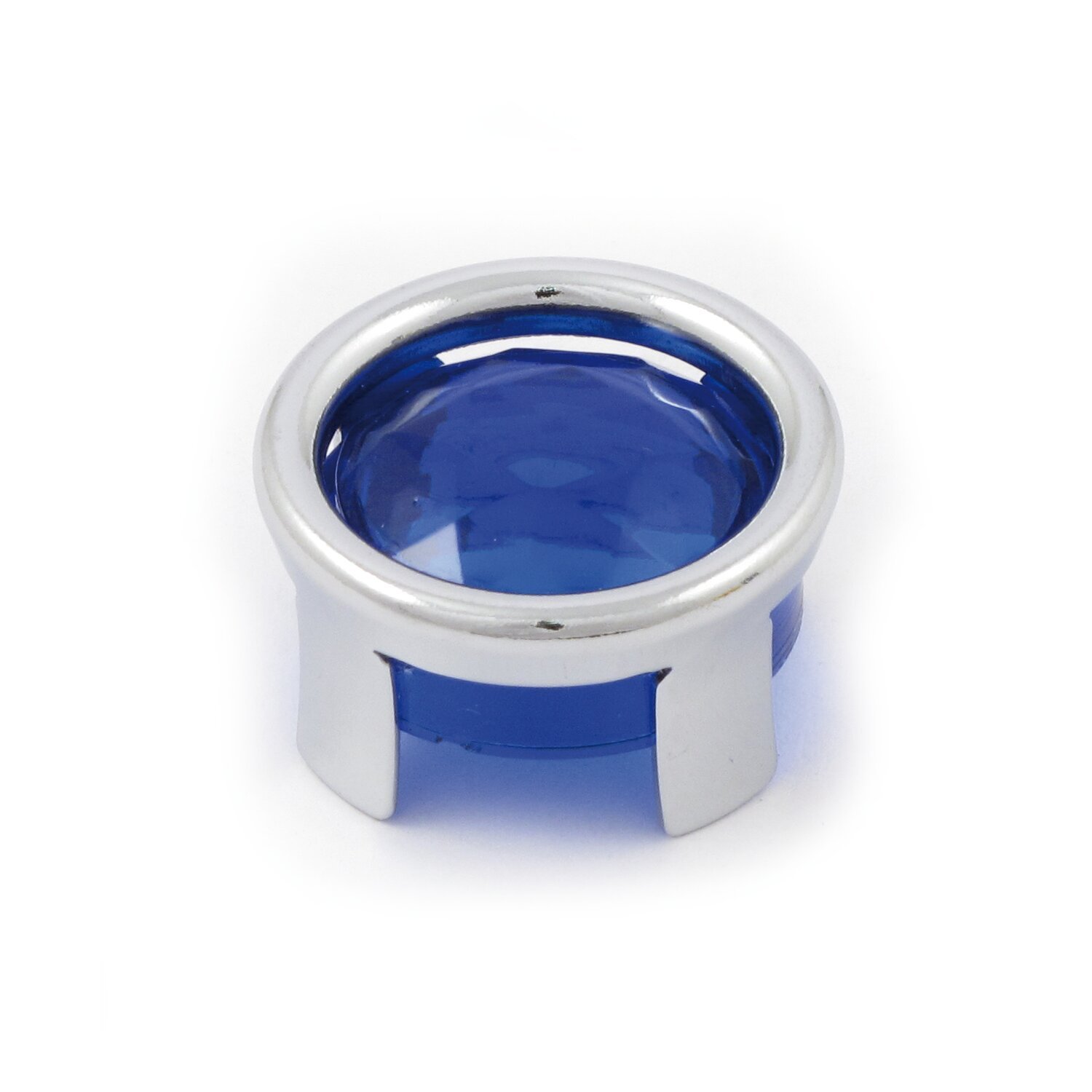 Blue dot insert