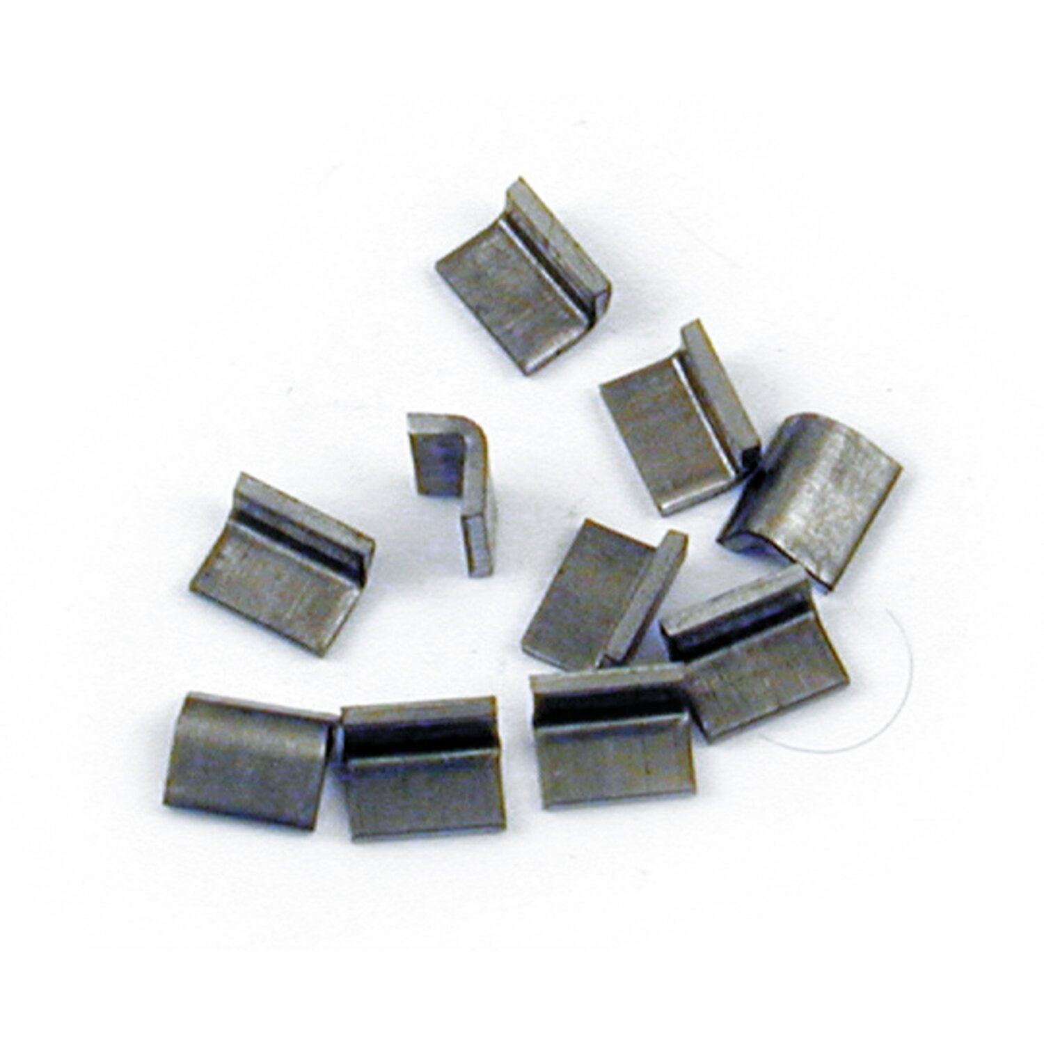 Woodruff key, transmission maindrive gear spacer