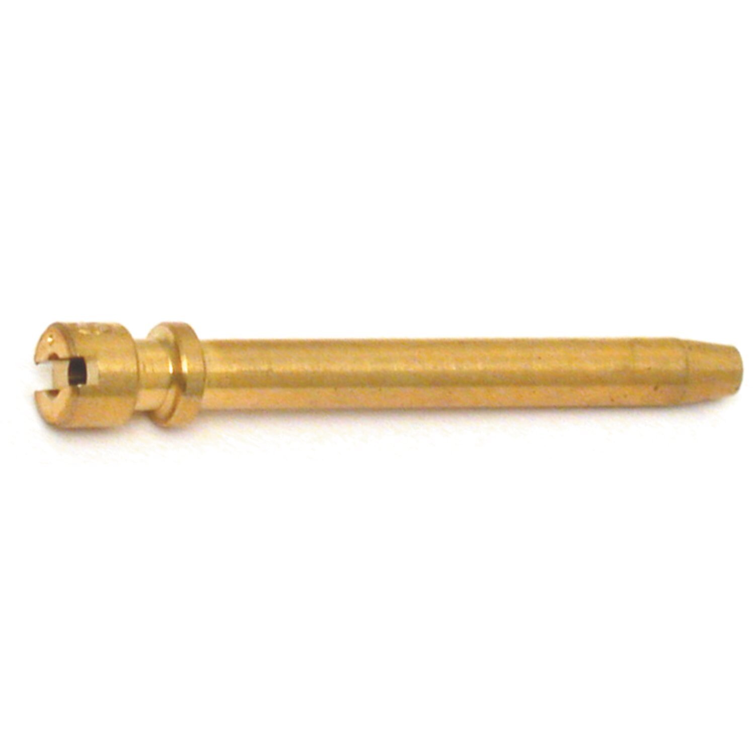Mikuni, smoothbore pump nozzle, 60