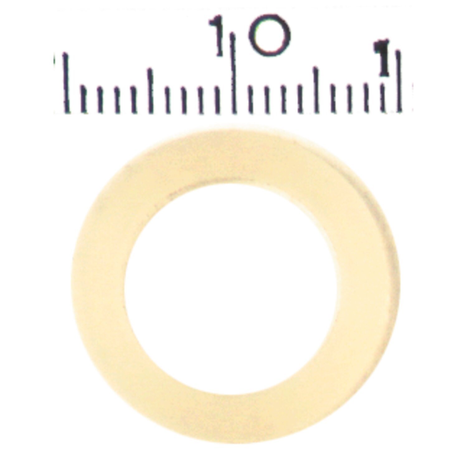 James, seal washer neutral switch. Nylon
