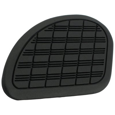 Large. 11cm high x 18cm long. Flexible black rubber and more classic than grandma.
Note: Dimensions are approximate and for reference only. Dimensions as mentioned are overall.