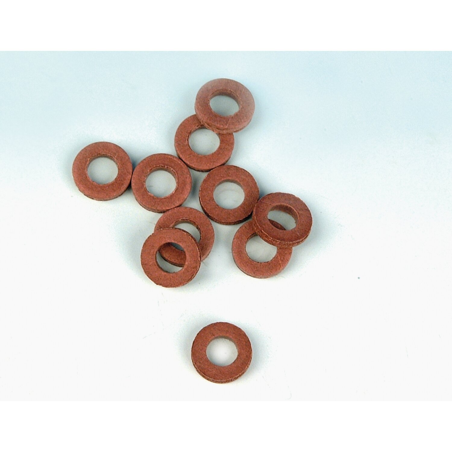 James, seal washer fork drain screw