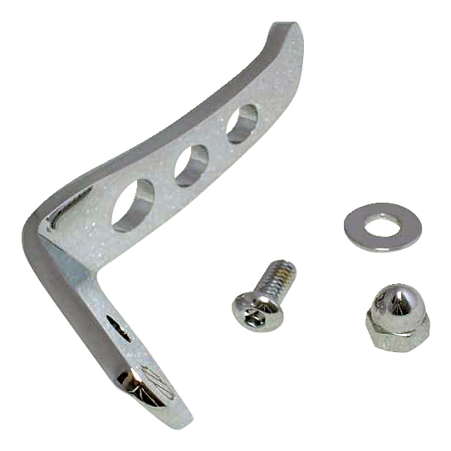 Kick stand extension tab kit