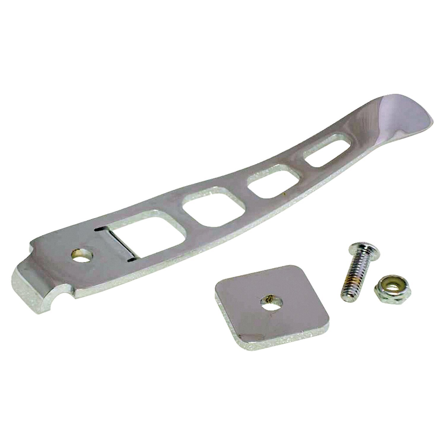 Kick stand extension tab kit