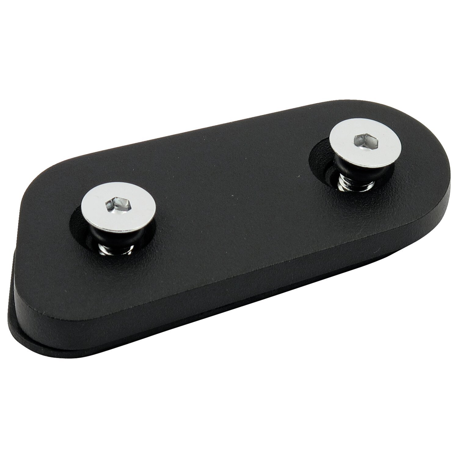 Primary chain inspection cover