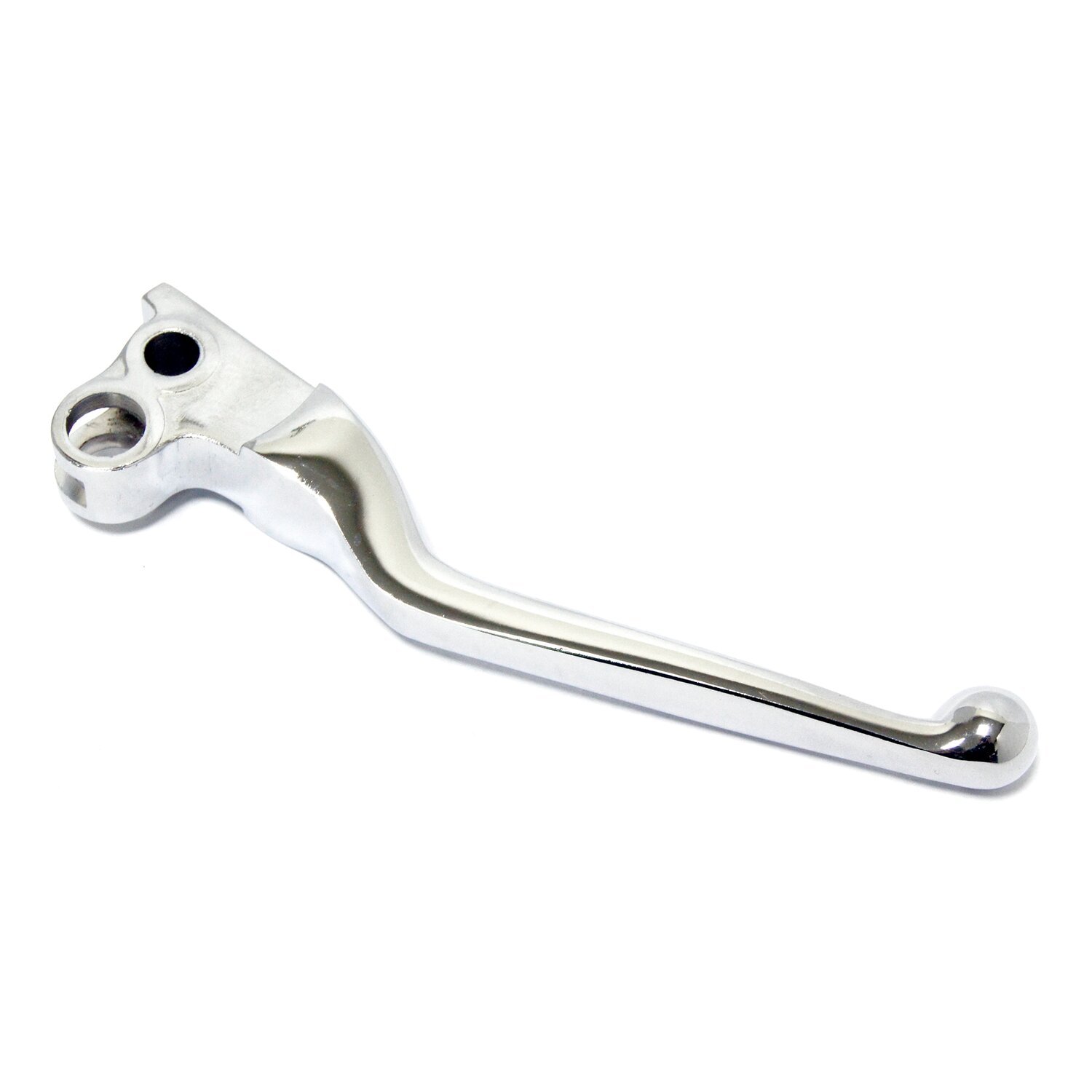 Brake lever, chrome repl