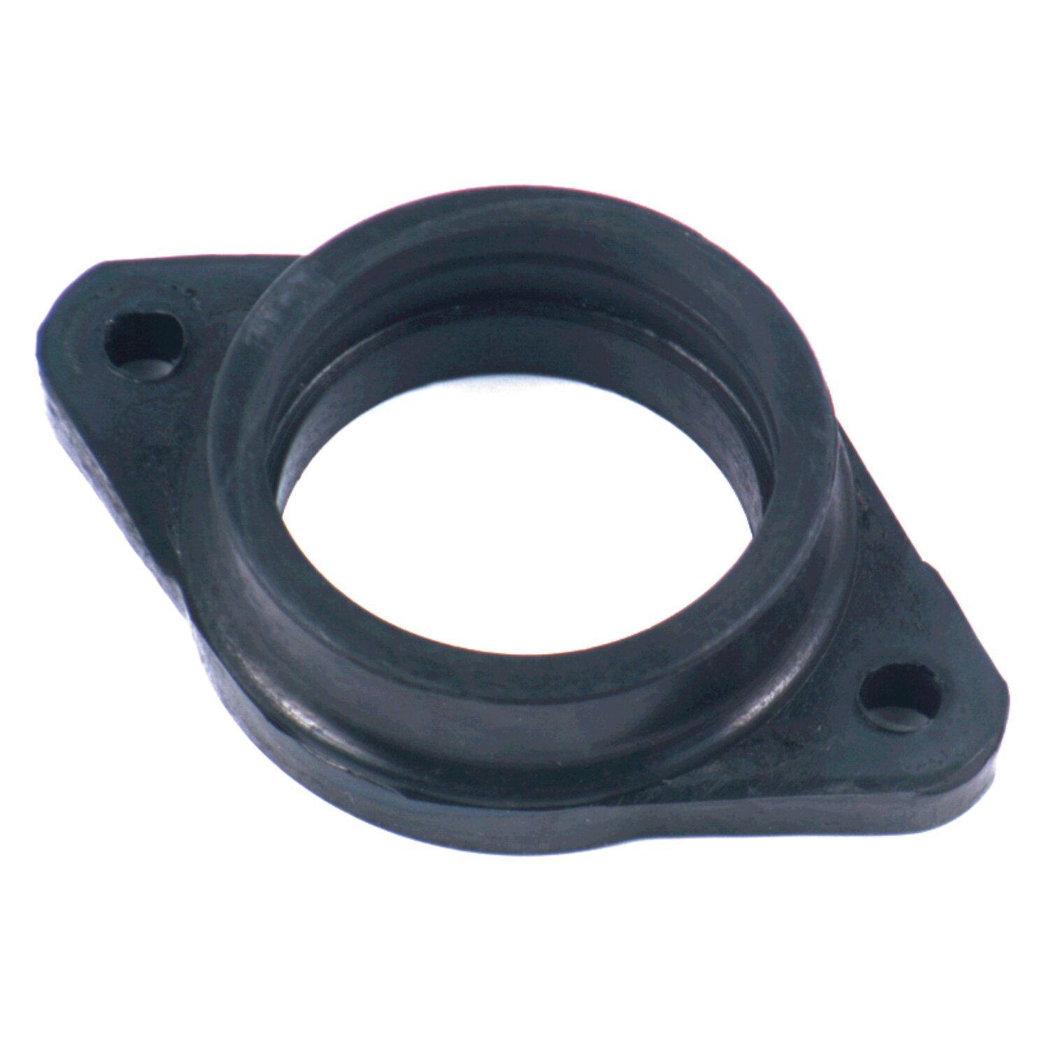 Manifold adapter flange, Mikuni / Lectron