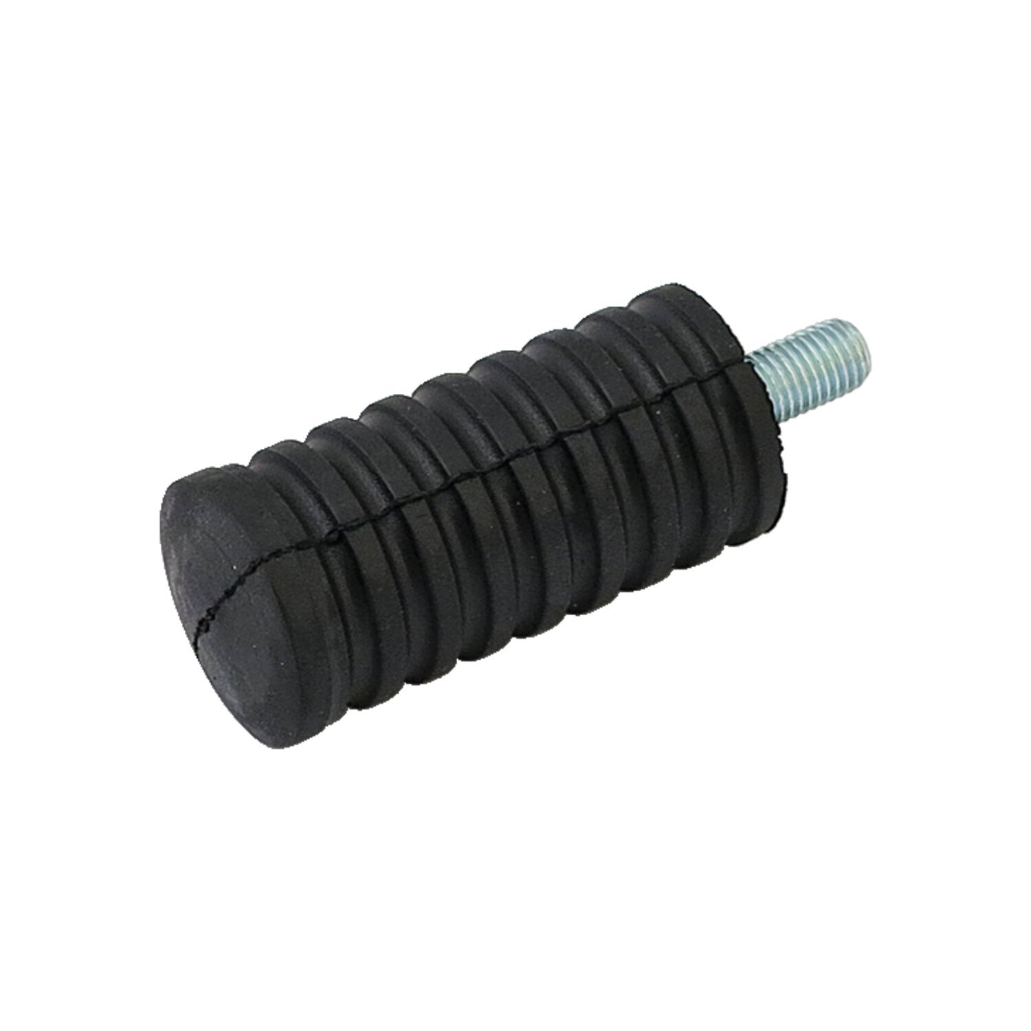 OEM style shifter peg, Black