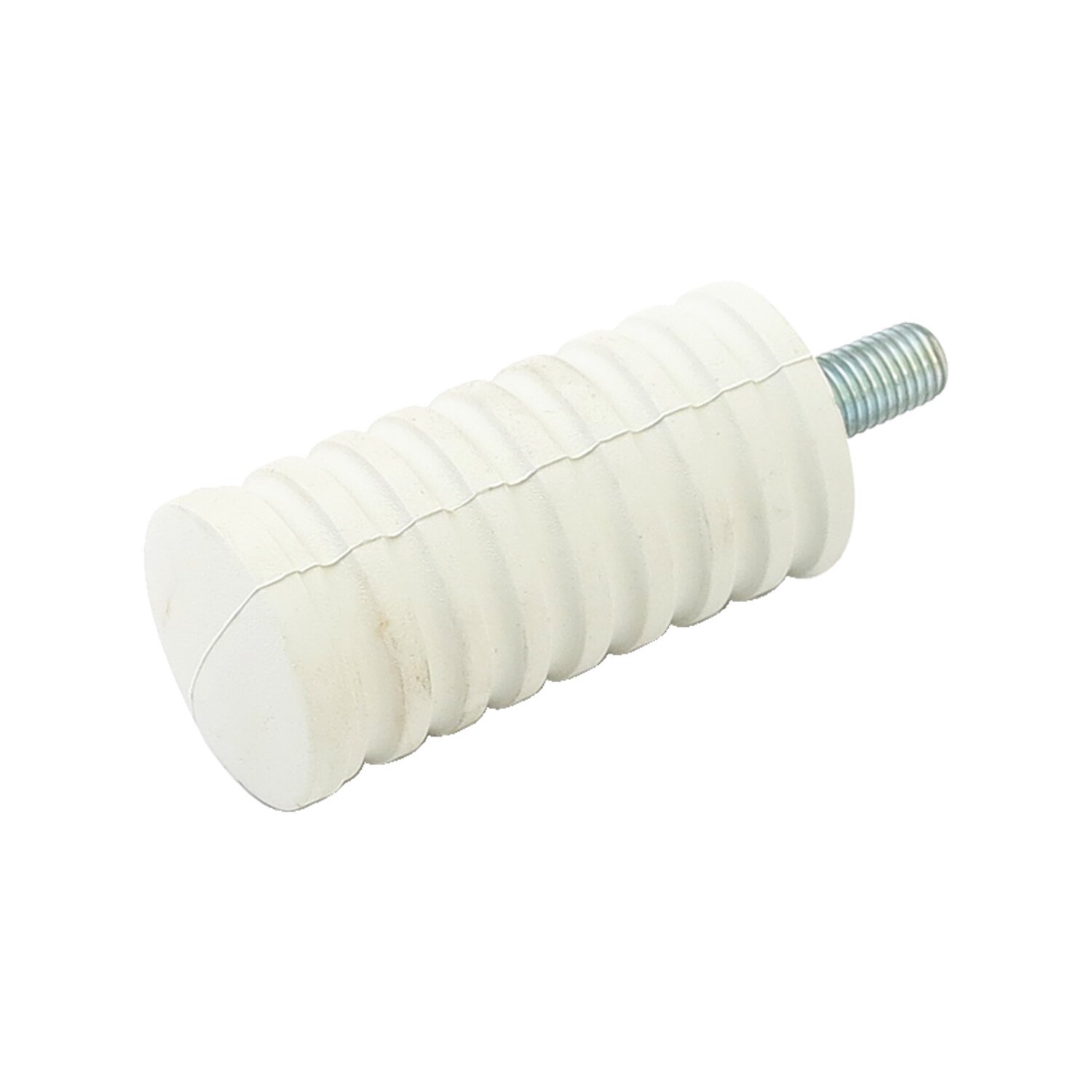OEM style shifter peg, White