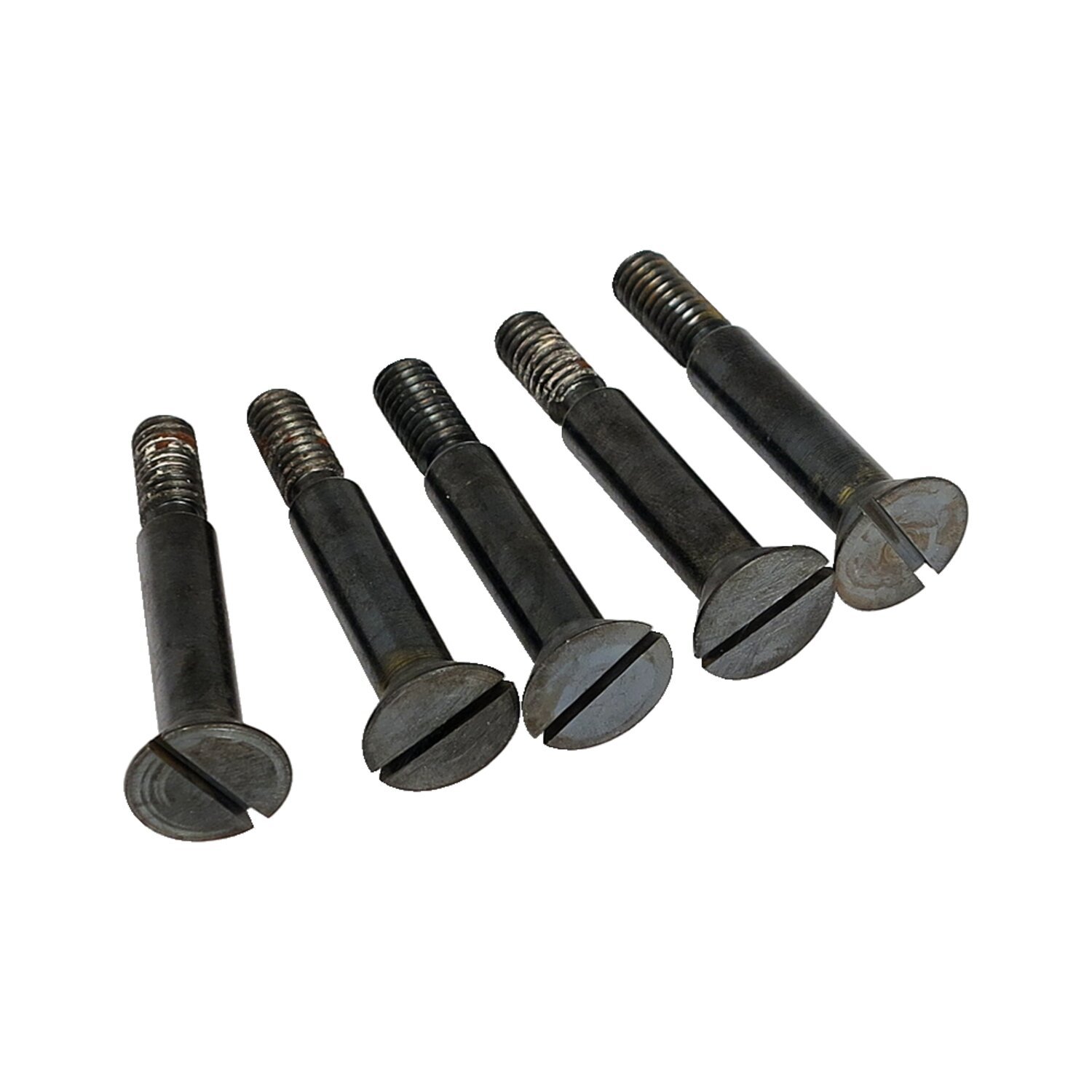 Pivot screw, starter gear lever
