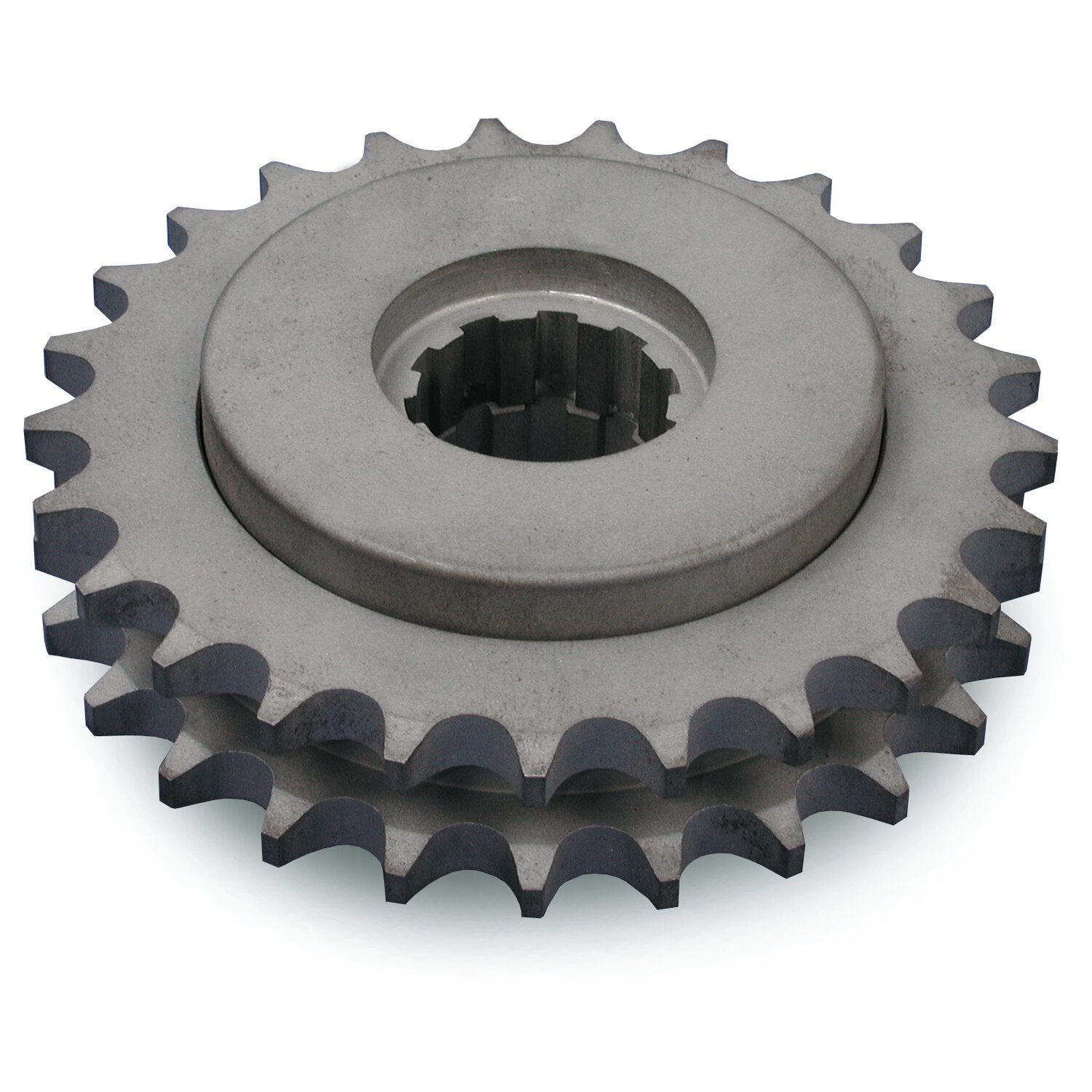 BDL, compensator sprocket assembly. 25T
