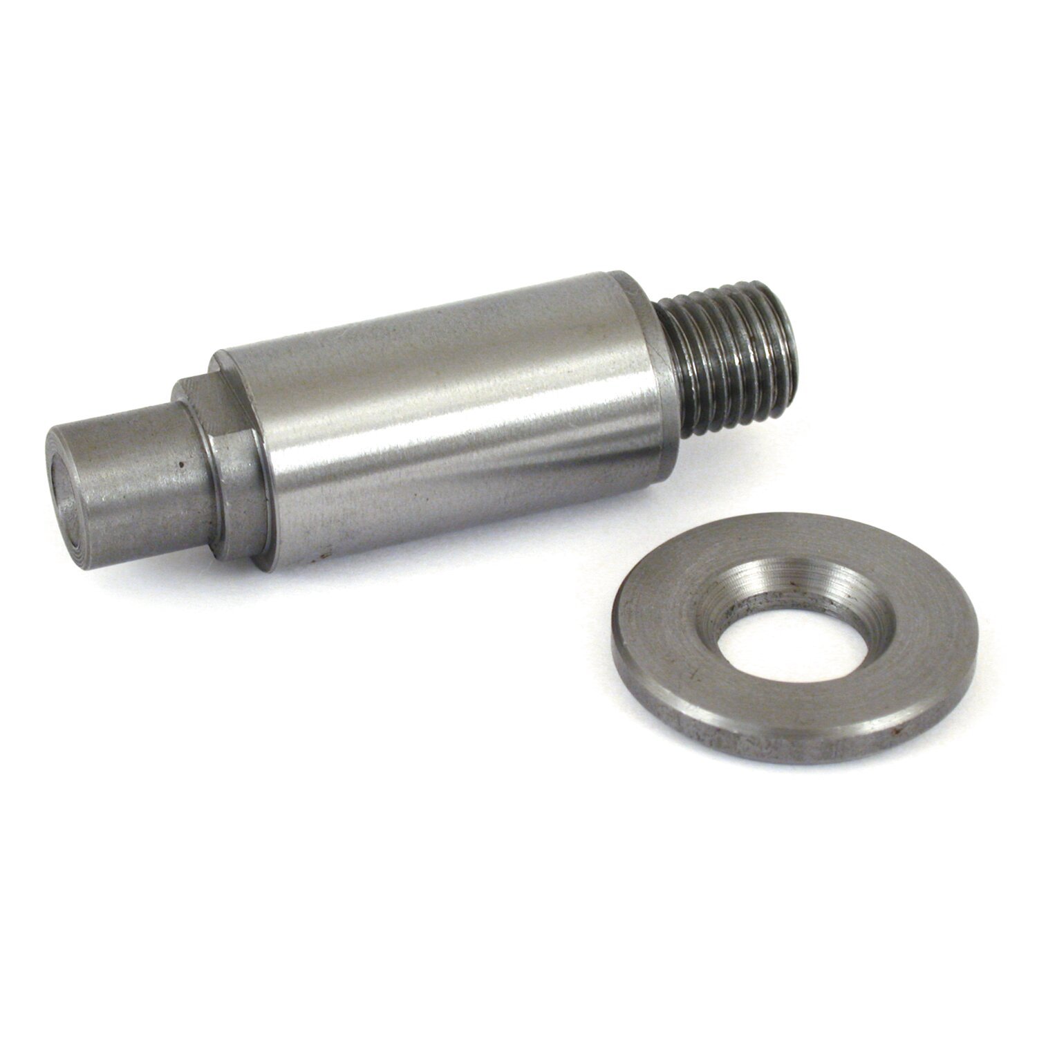 Stud, brake lever