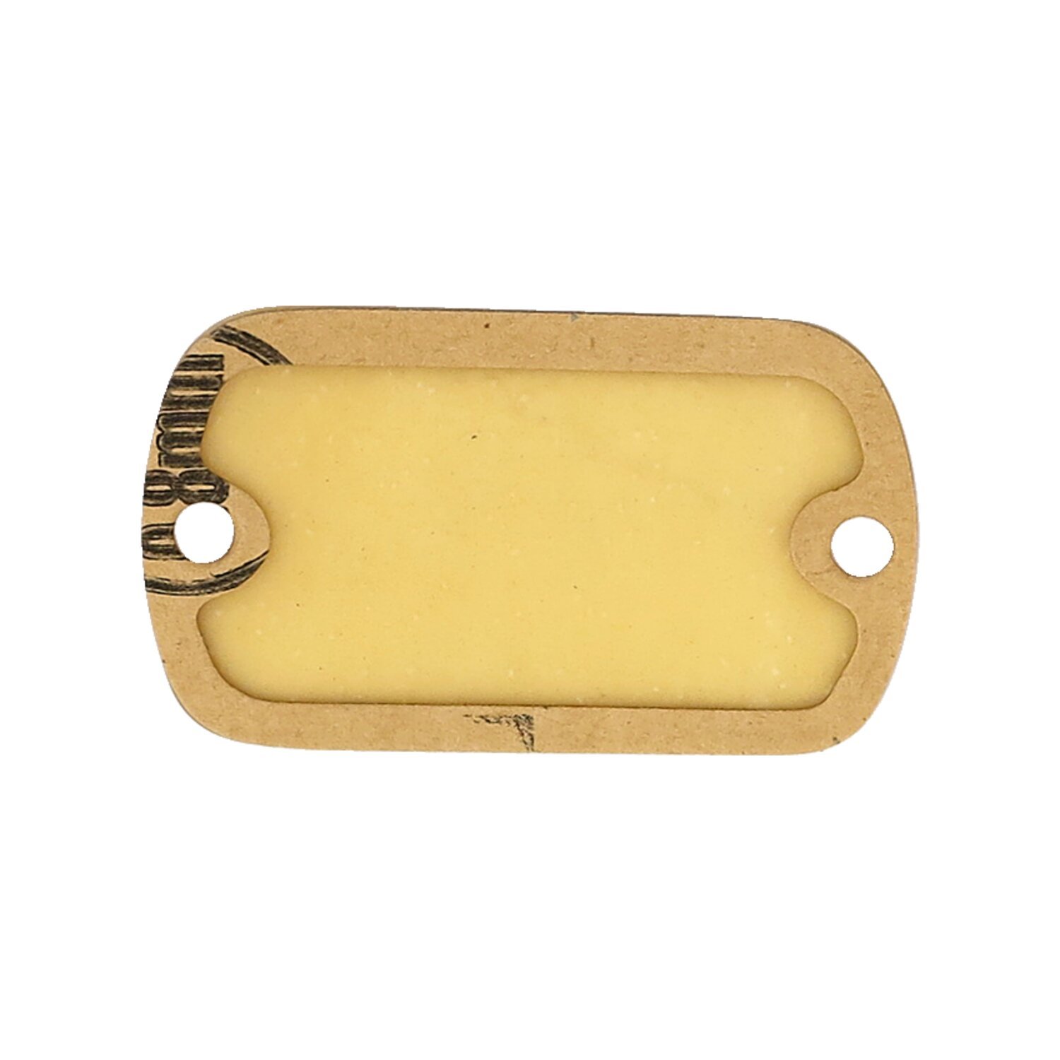 Gasket, h/b master cyl. cover