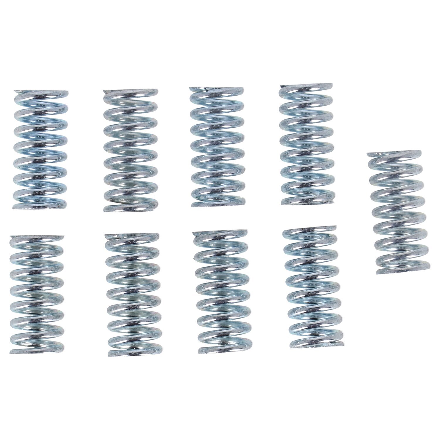 Bdl clutch spring set, chain drive kit