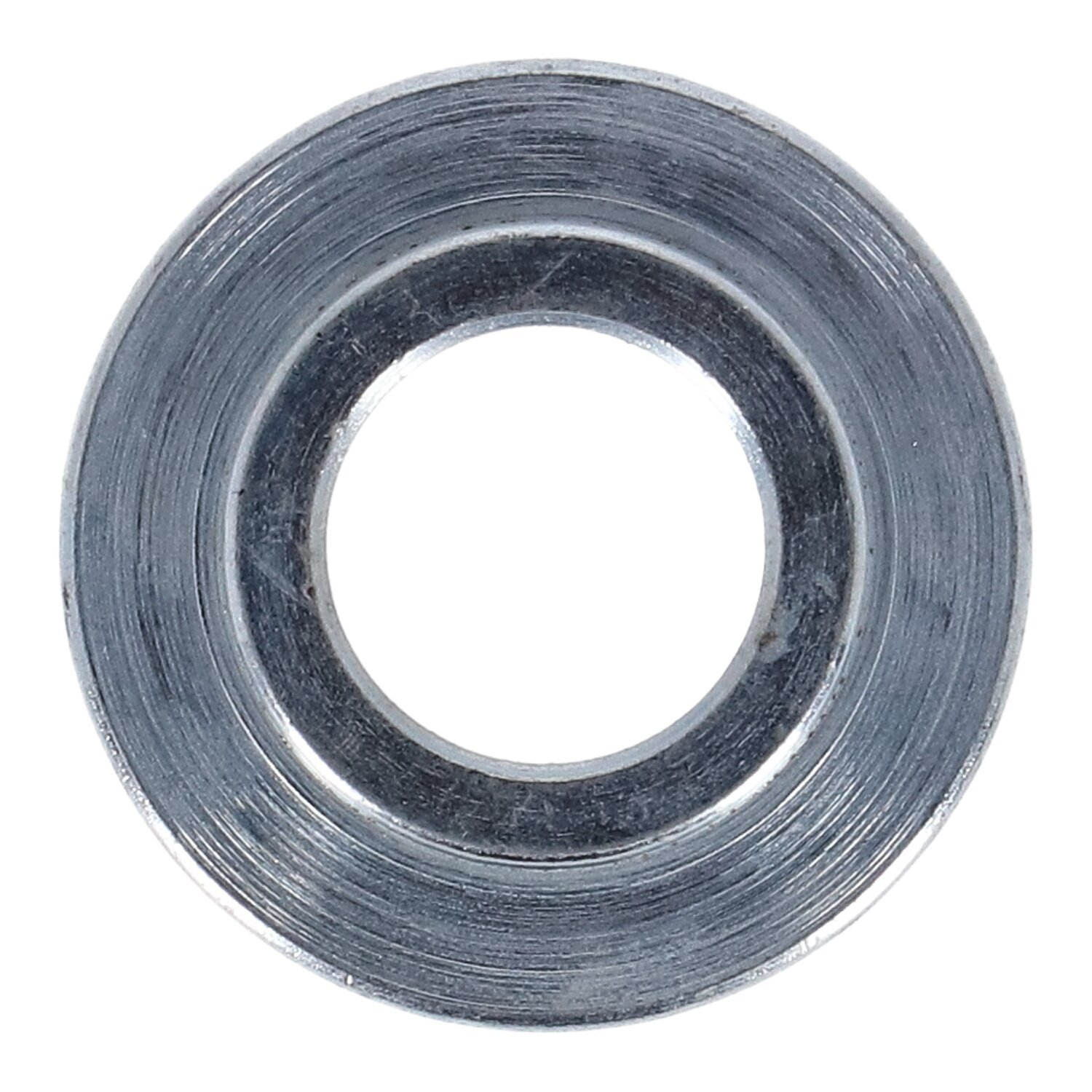 BDL, step washer for splined clutch hub