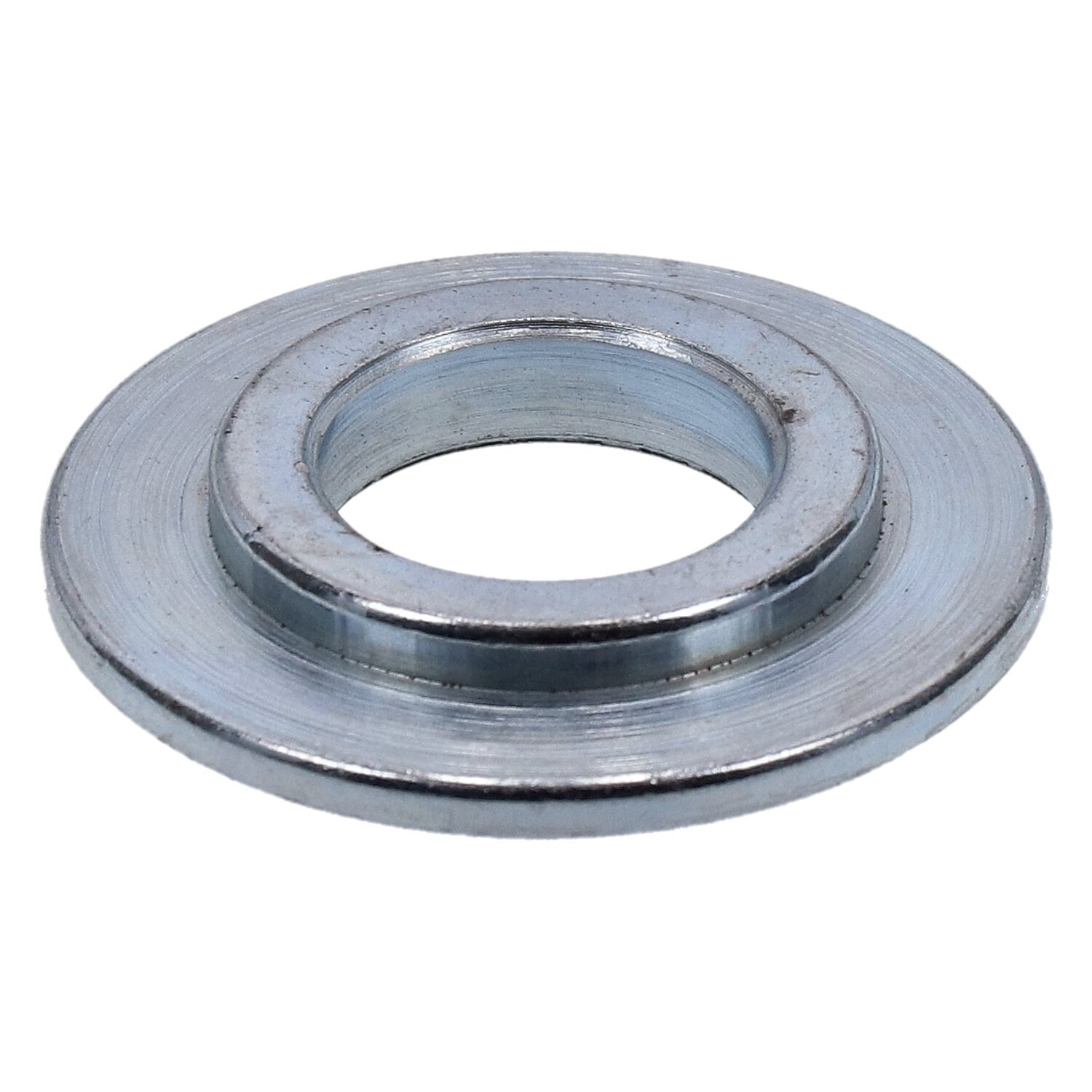 BDL, step washer for splined clutch hub