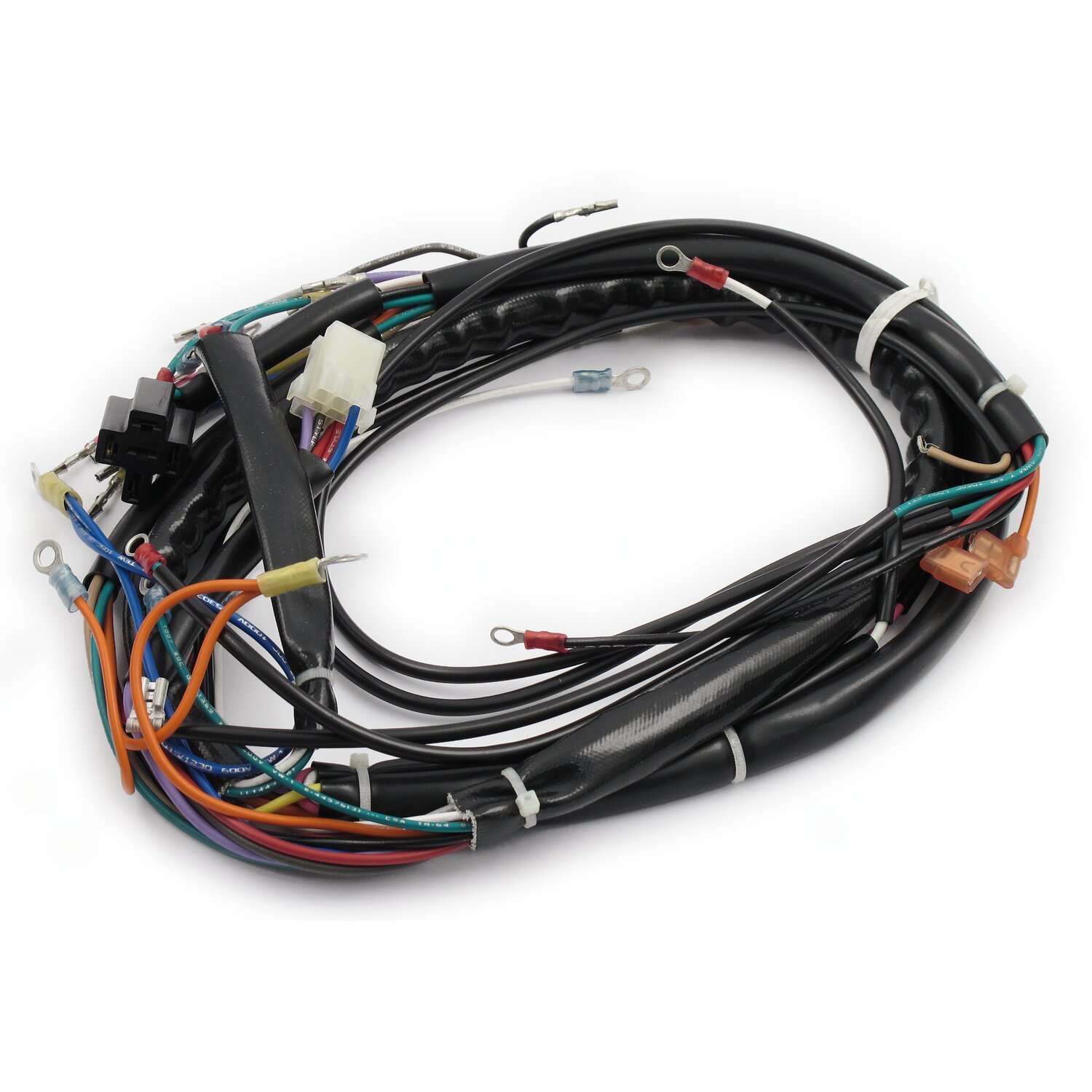 OEM style main wiring harness. XL, XLS