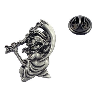 If you love riding your bike and showing off your style, you need some biker pins. Biker pins are small metal accessories that you can attach to your jacket, vest, backpack, or anywhere else you want. They come in different shapes, colors, and designs, so you can find the ones that match your personality and mood. Whether you want to express your loyalty to your club, your passion for speed, or your sense of humor, there is a biker pin for you. Biker pins are also great gifts for your fellow bikers, or anyone who appreciates the freedom of the road. Order yours today and get ready to rock your ride!