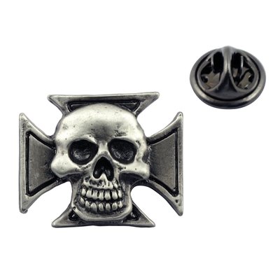 If you love riding your bike and showing off your style, you need some biker pins. Biker pins are small metal accessories that you can attach to your jacket, vest, backpack, or anywhere else you want. They come in different shapes, colors, and designs, so you can find the ones that match your personality and mood. Whether you want to express your loyalty to your club, your passion for speed, or your sense of humor, there is a biker pin for you. Biker pins are also great gifts for your fellow bikers, or anyone who appreciates the freedom of the road. Order yours today and get ready to rock your ride!